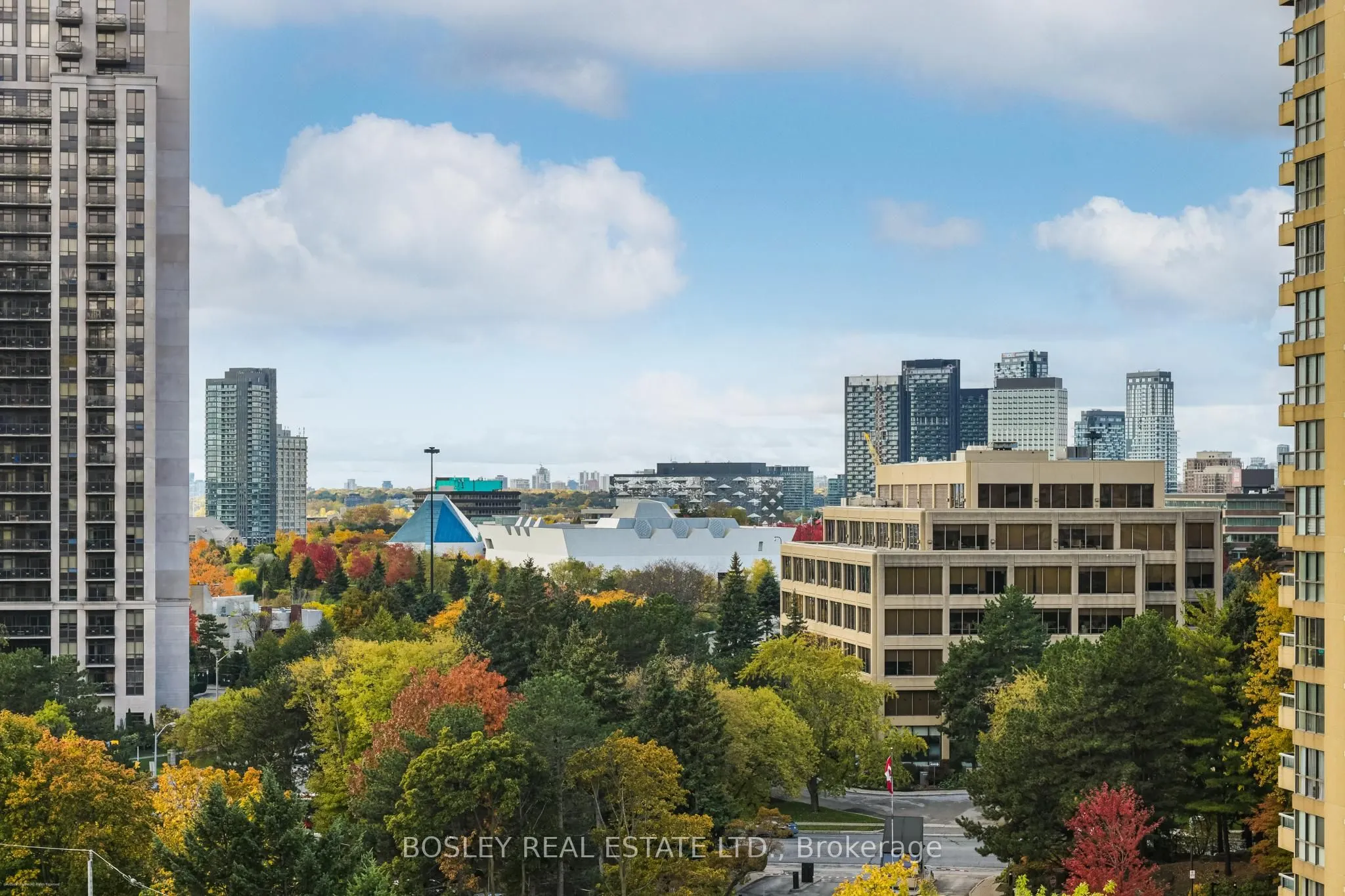 75 Wynford Heights Crescent, #902