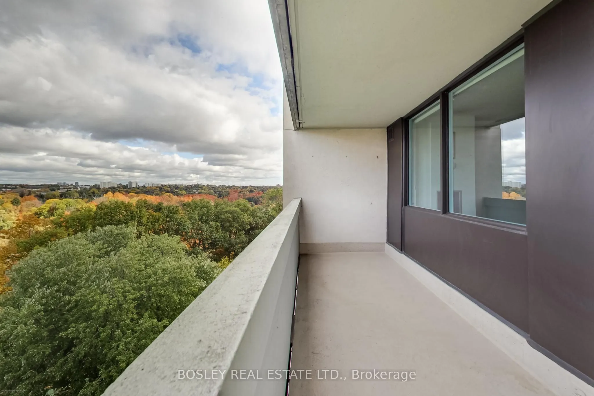 75 Wynford Heights Crescent, #902