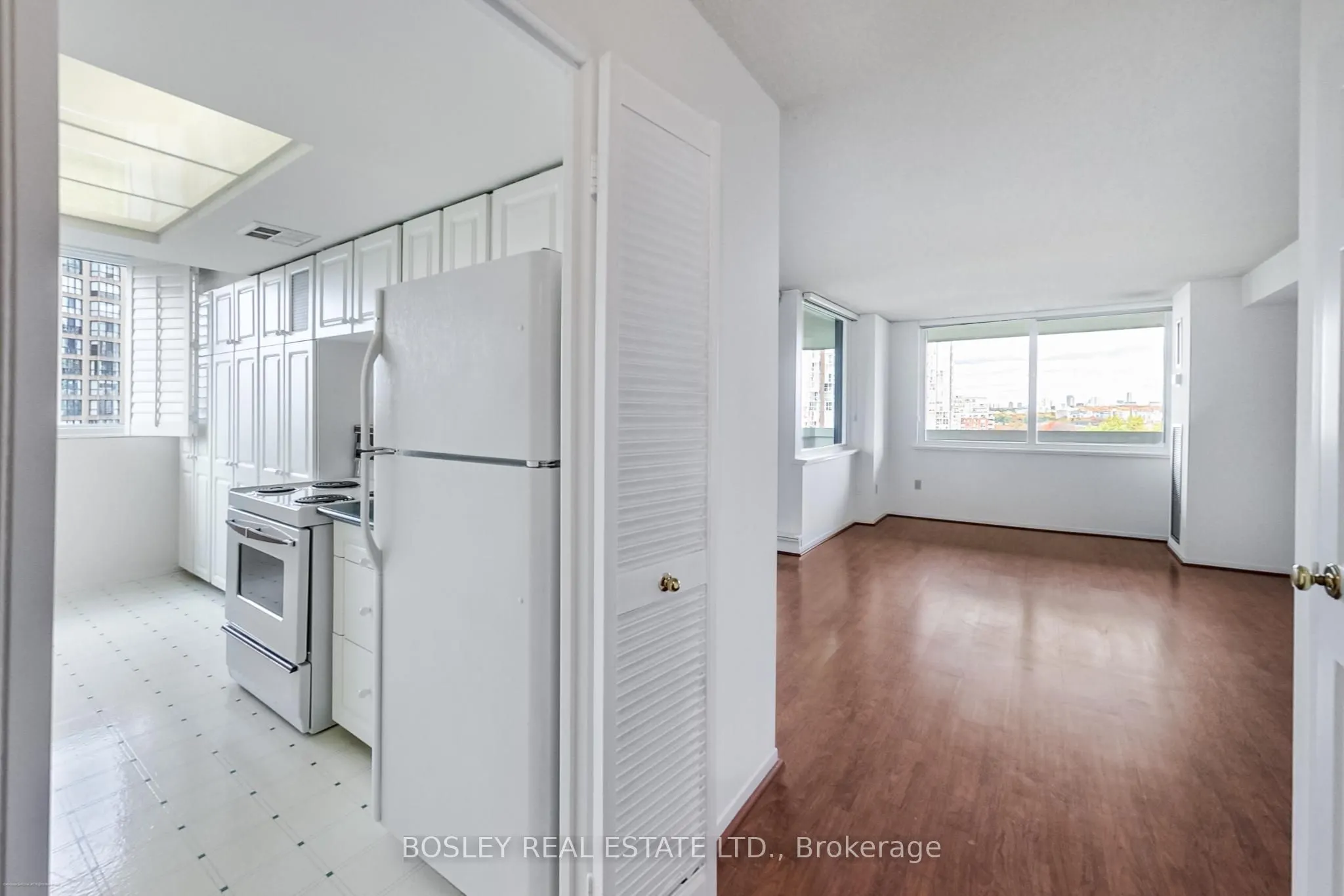 75 Wynford Heights Crescent, #902