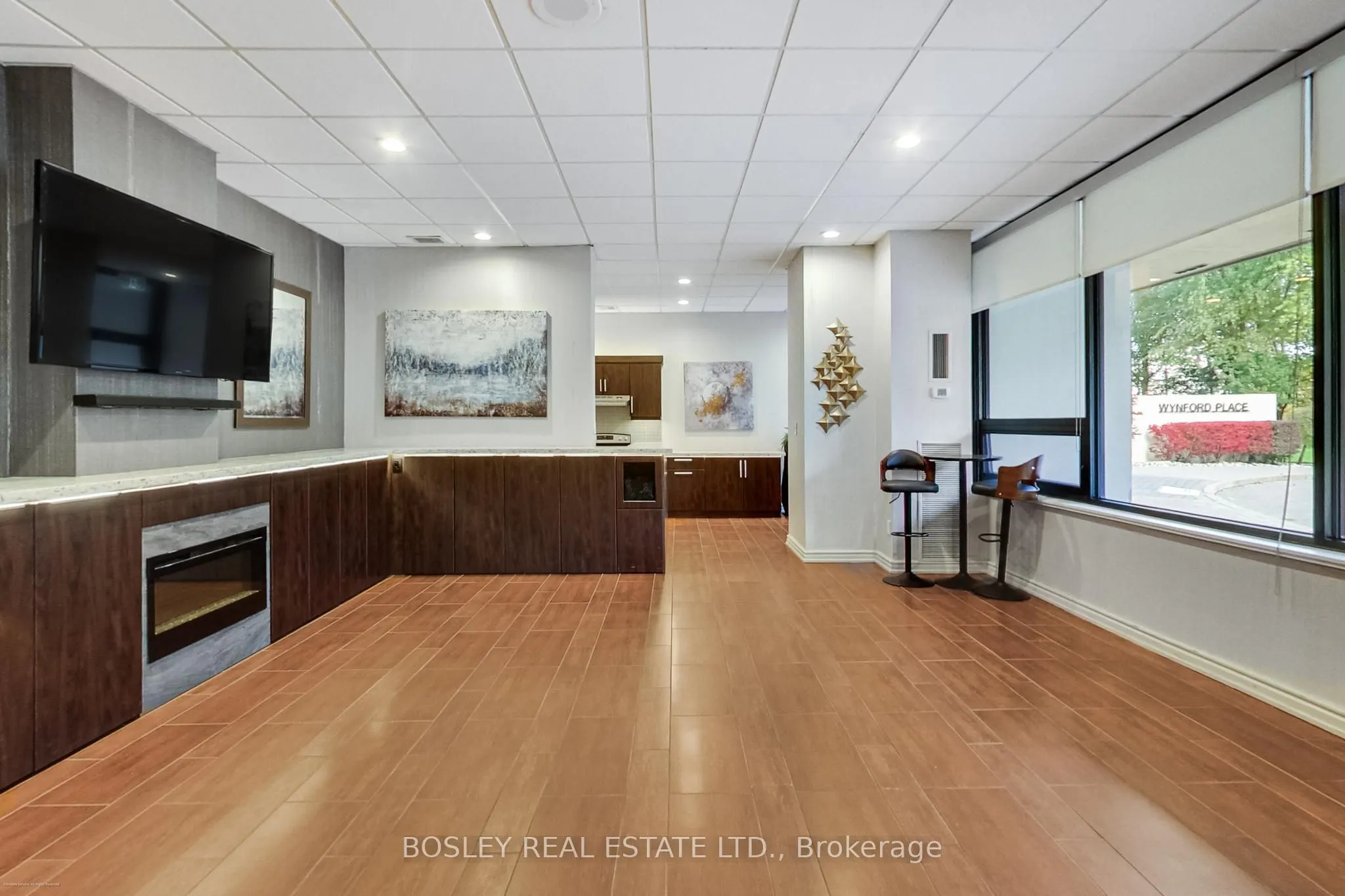 75 Wynford Heights Crescent, #902