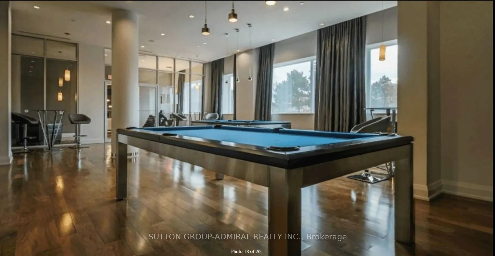 62 Forest Manor Road, #1610