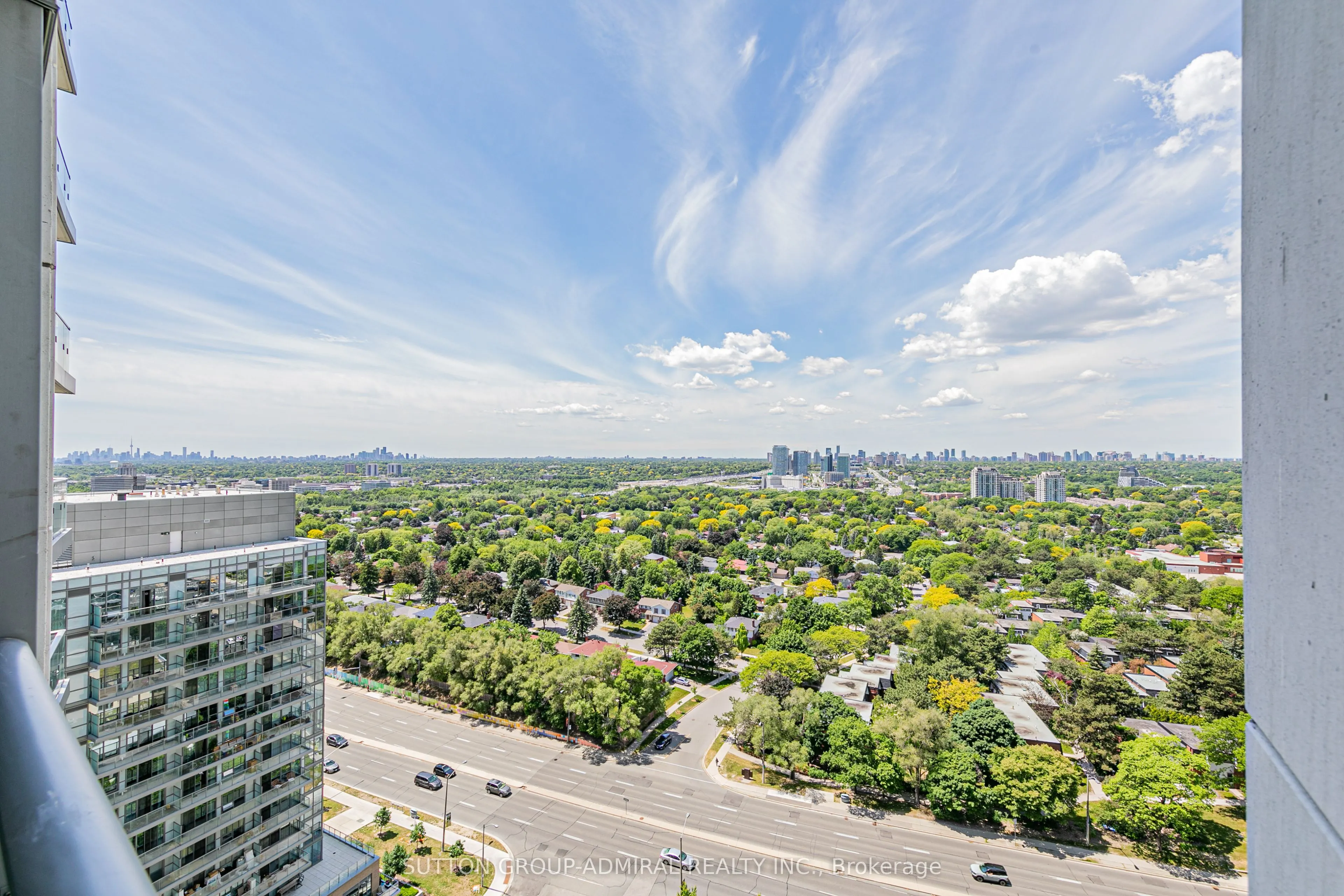 62 Forest Manor Road, #1610