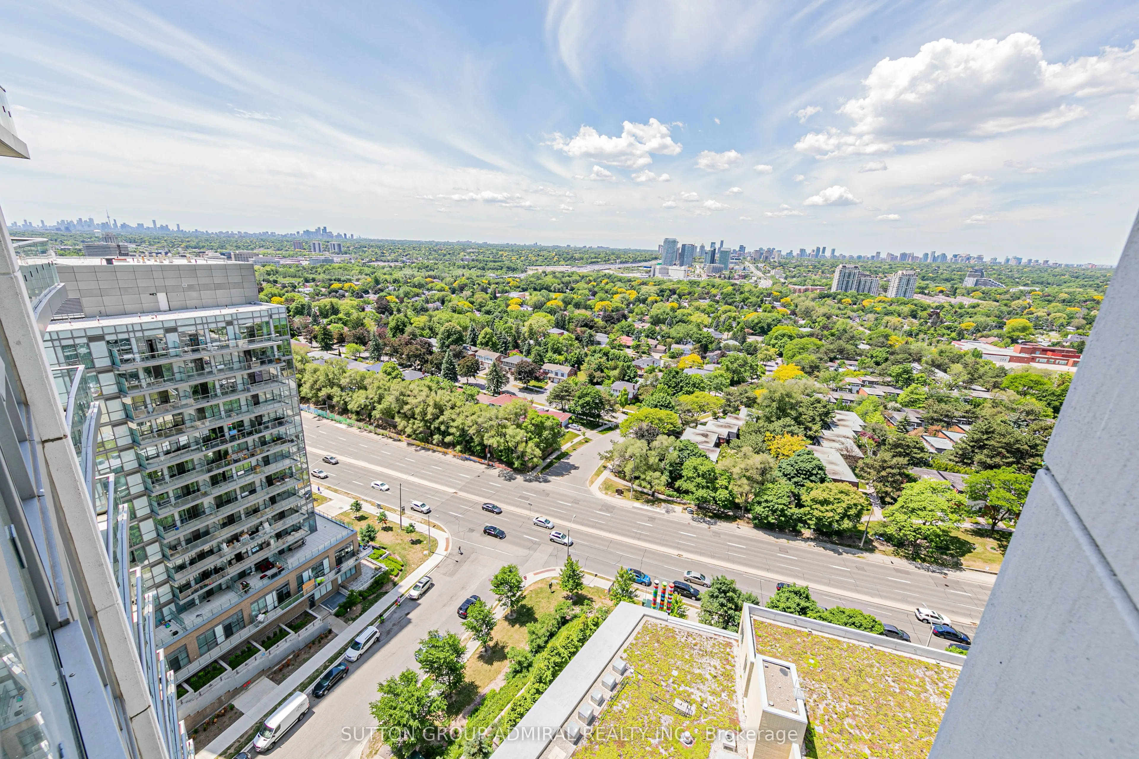 62 Forest Manor Road, #1610