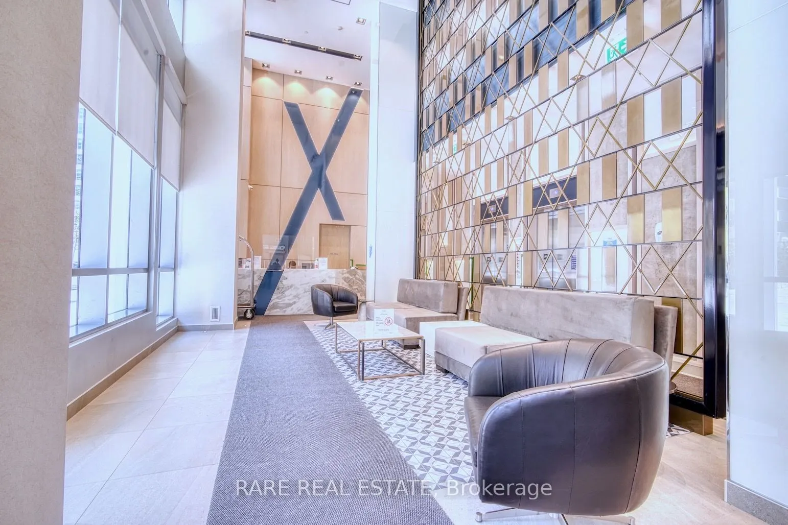 77 Mutual Street, #2008