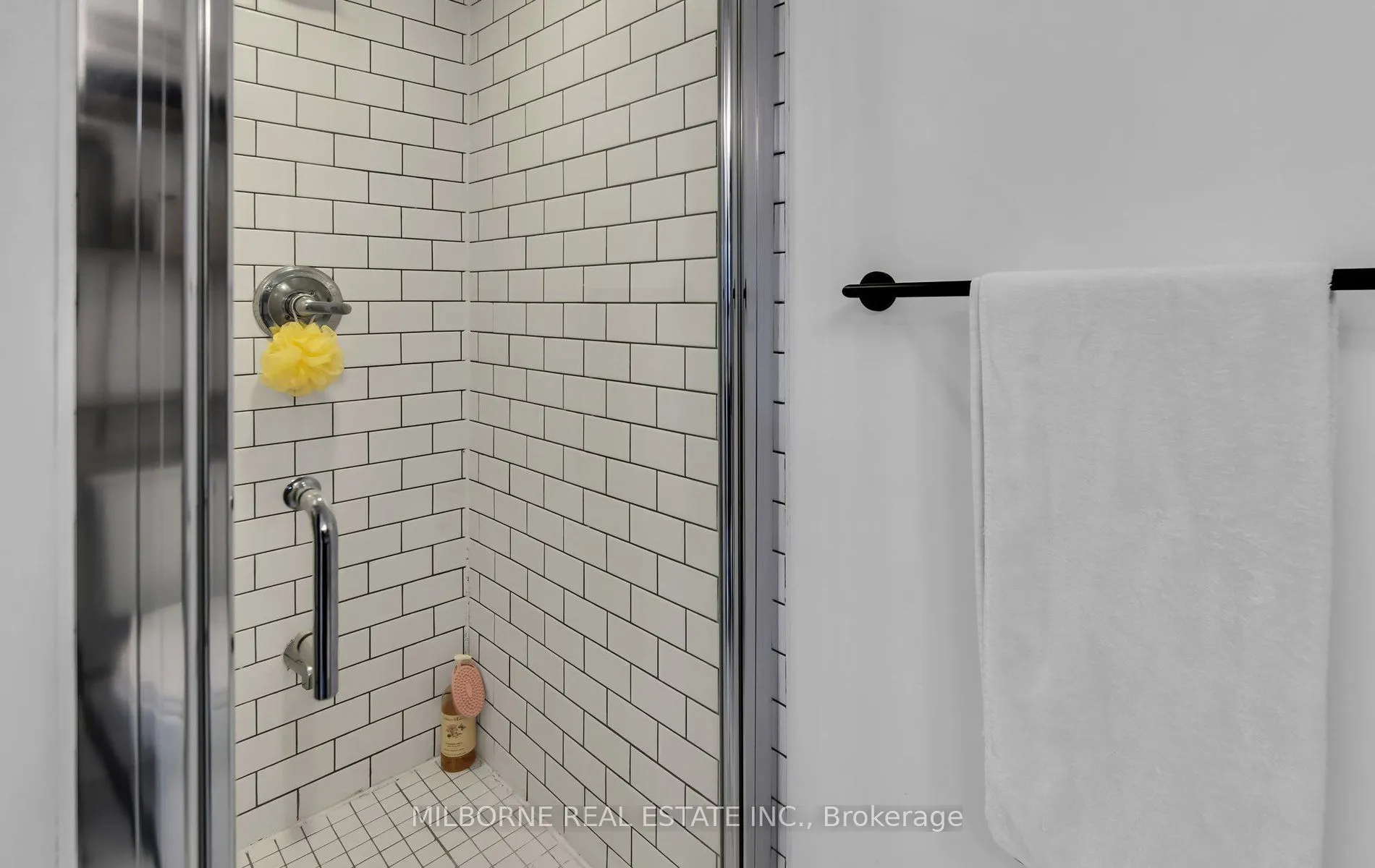 100 Western Battery Road, #214