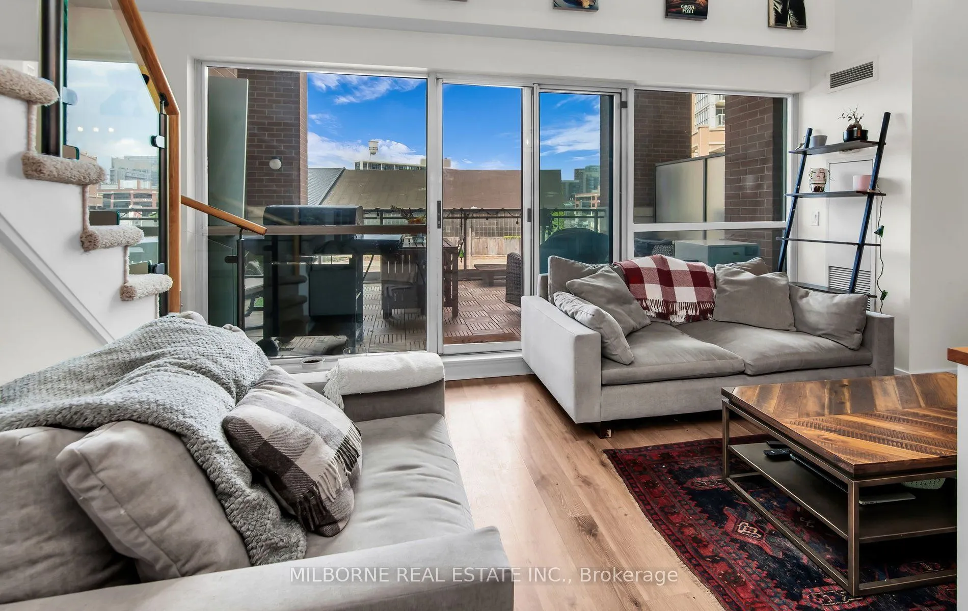 100 Western Battery Road, #214