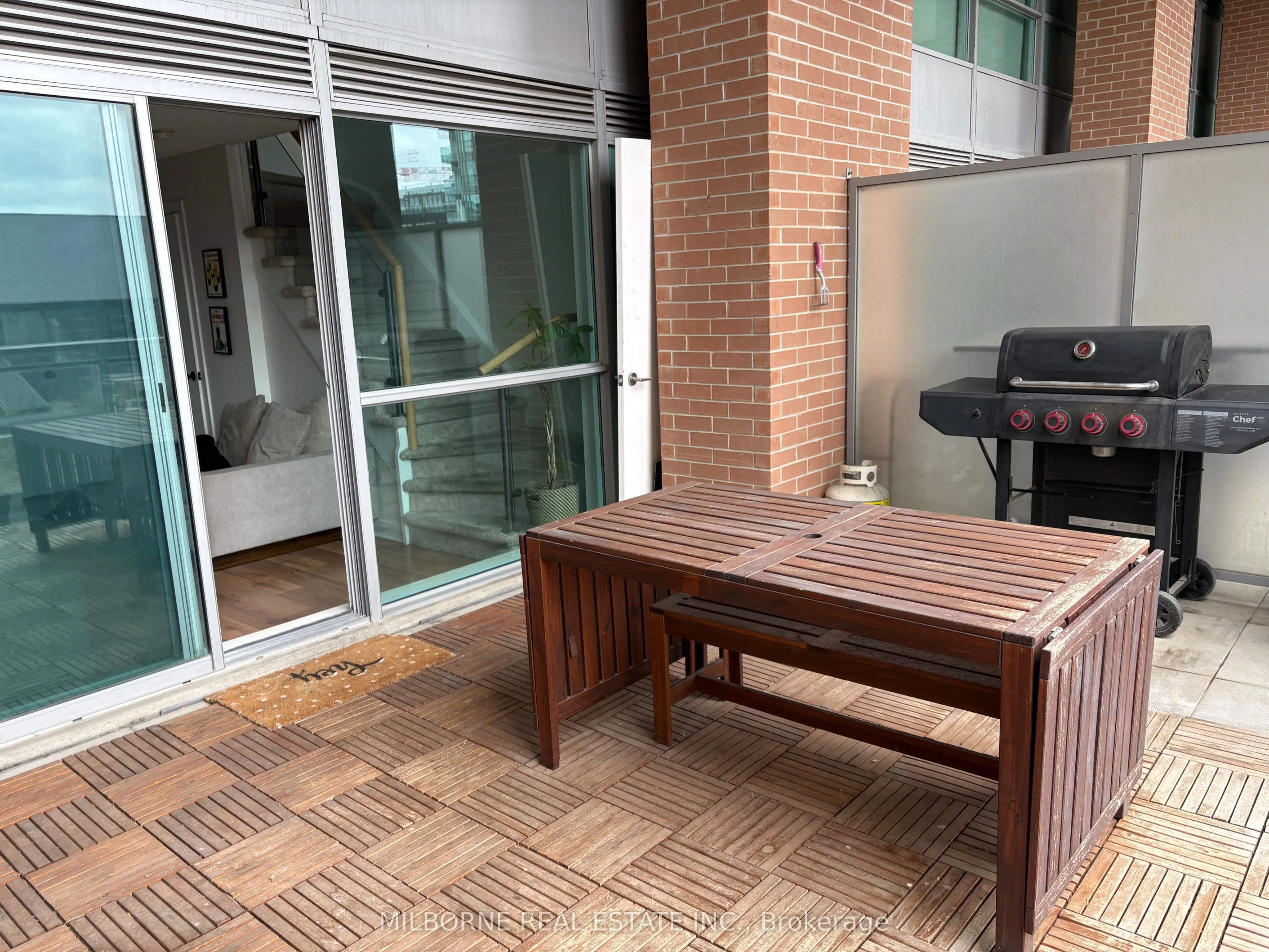 100 Western Battery Road, #214