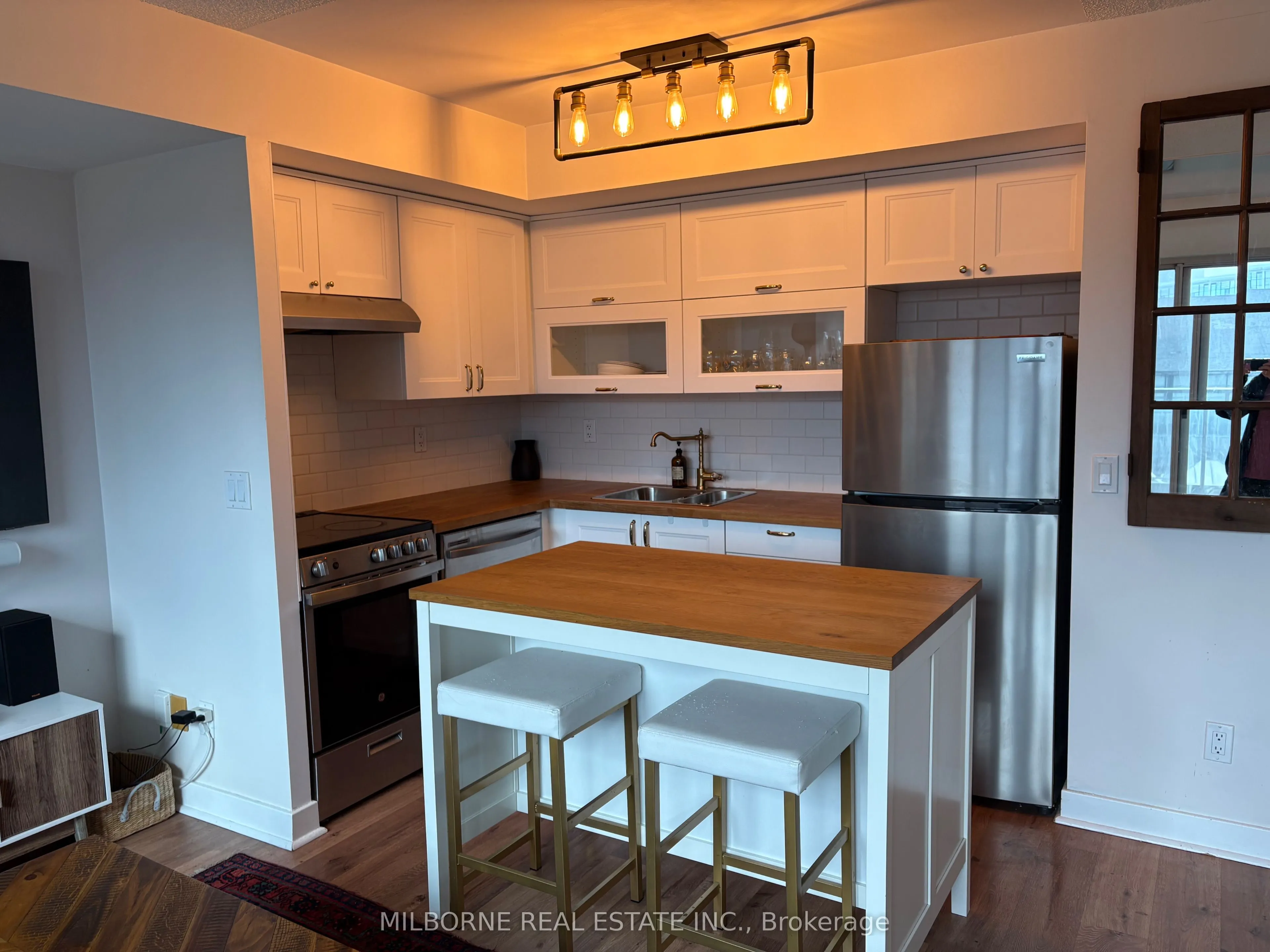 100 Western Battery Road, #214