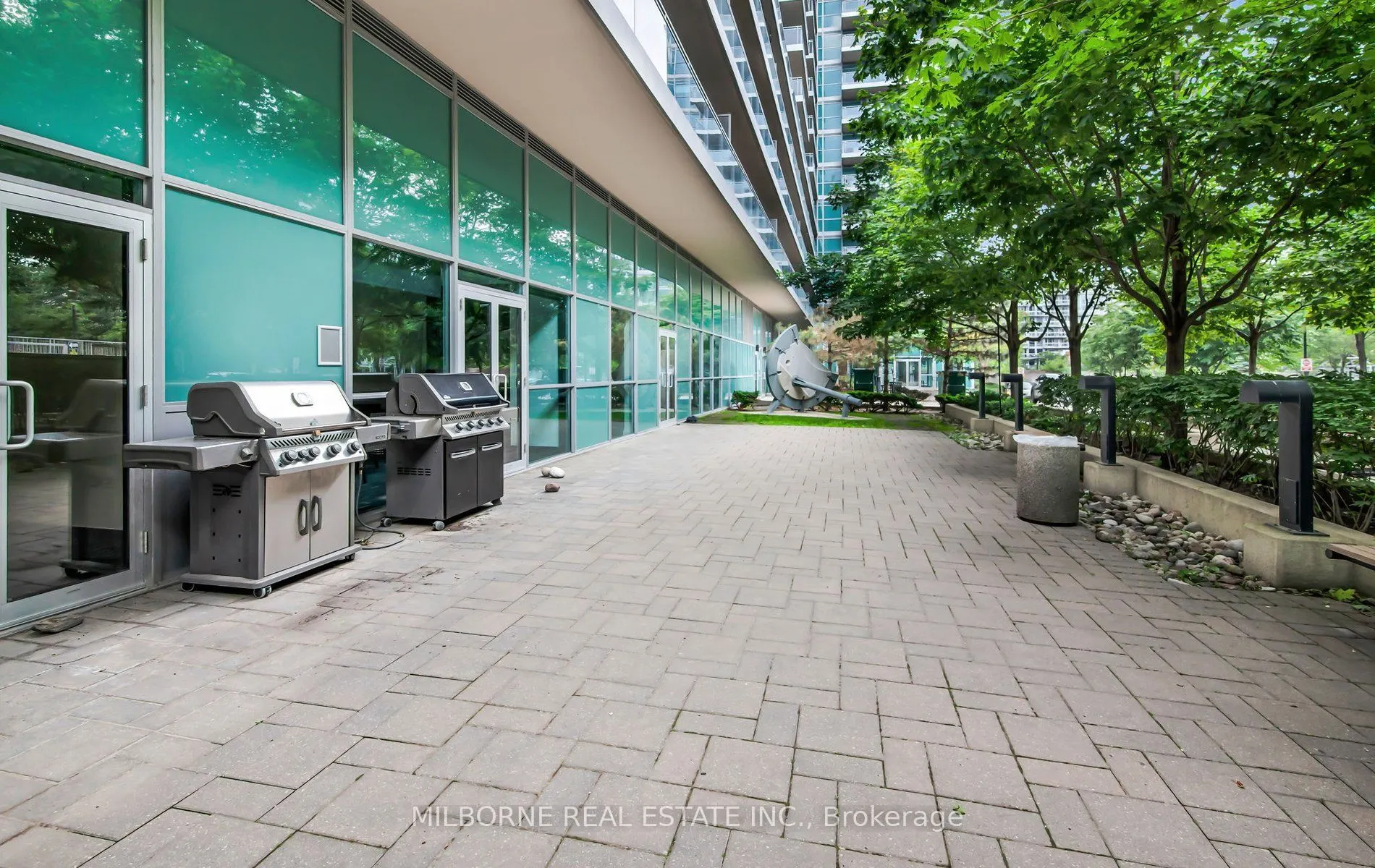 100 Western Battery Road, #214