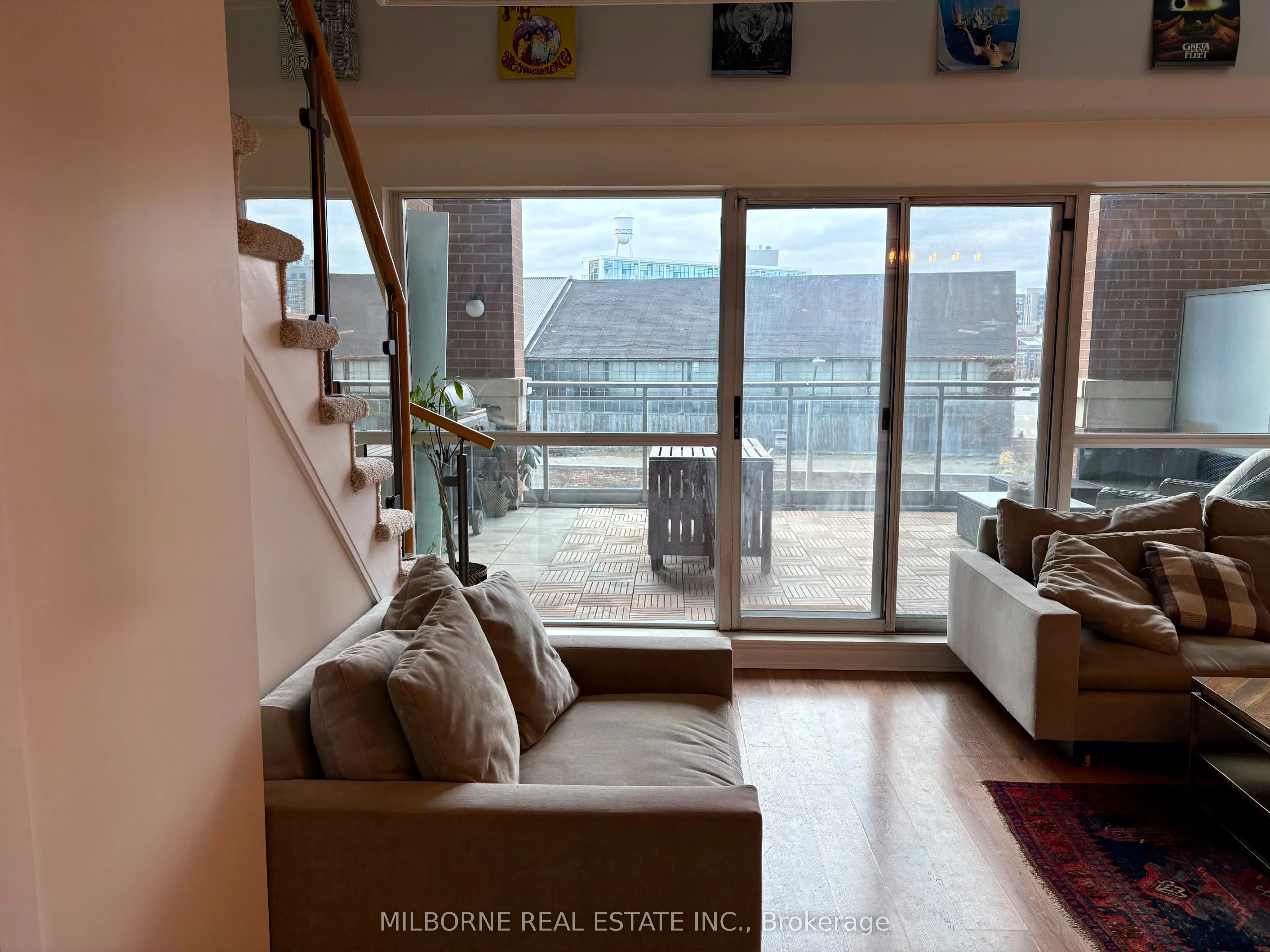 100 Western Battery Road, #214