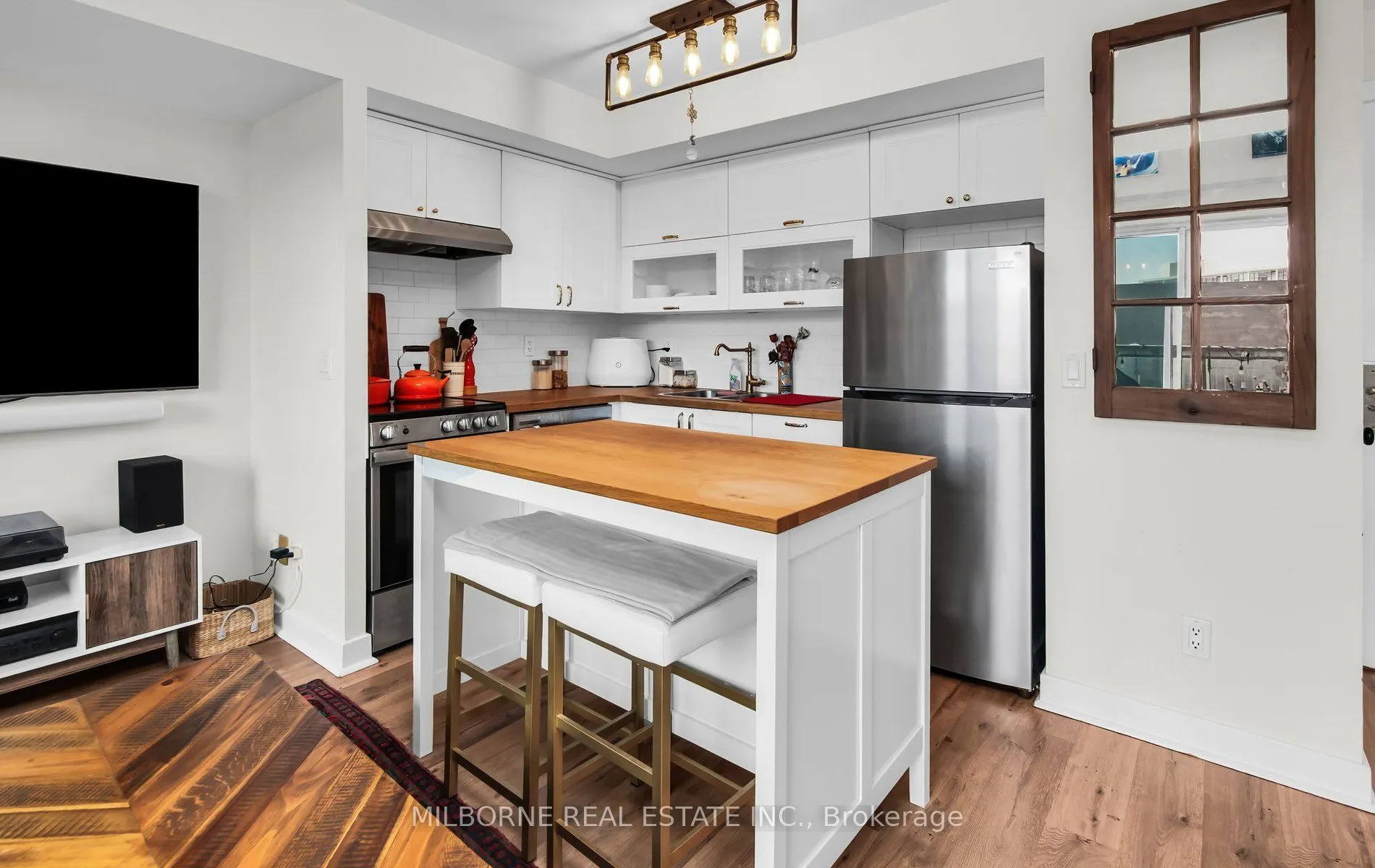 100 Western Battery Road, #214