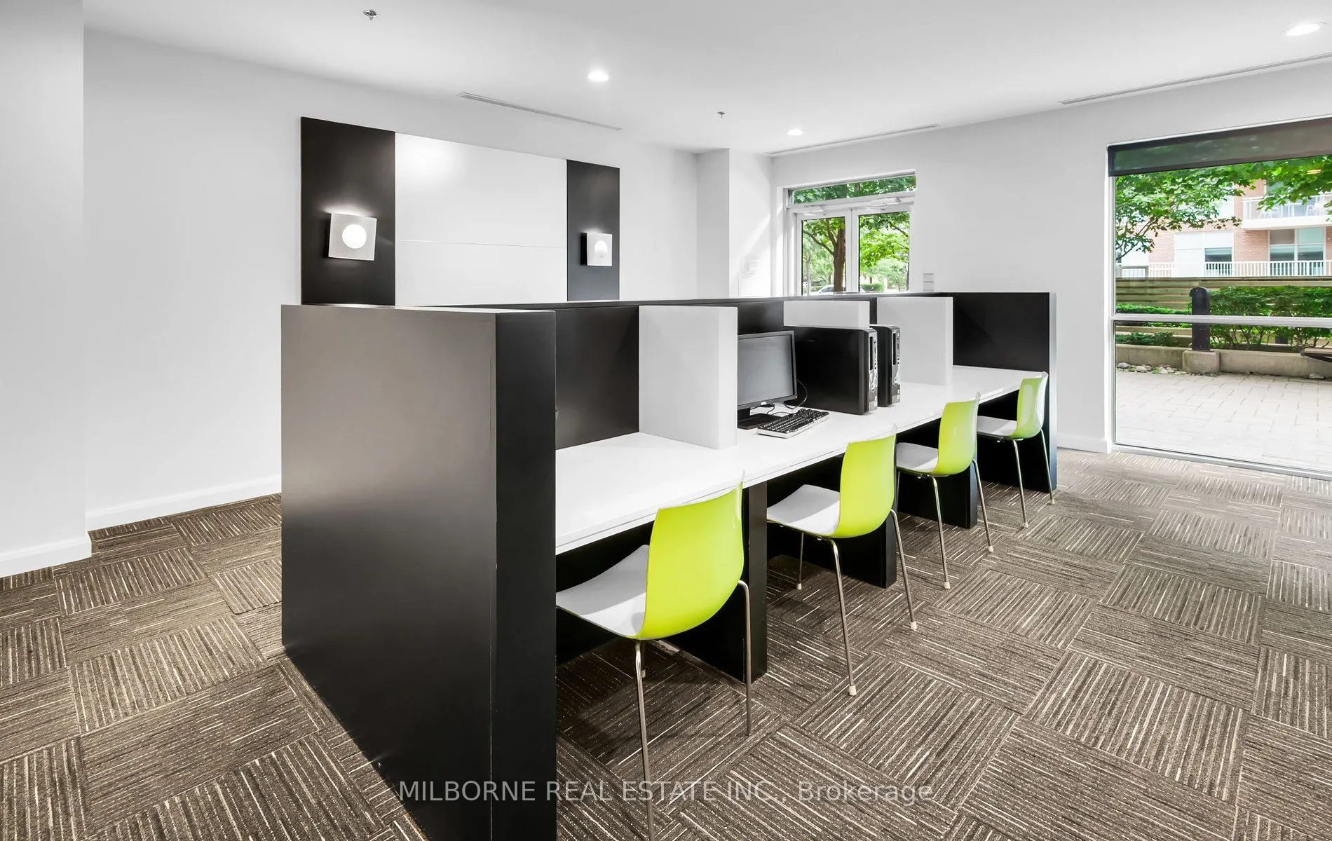 100 Western Battery Road, #214