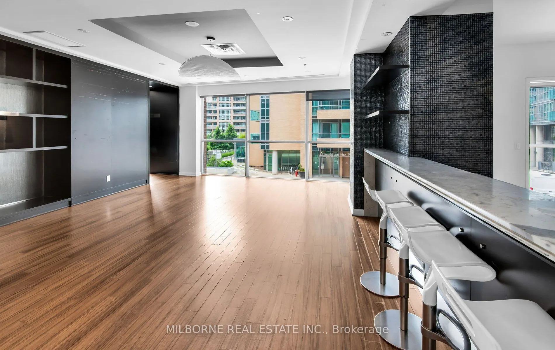 100 Western Battery Road, #214