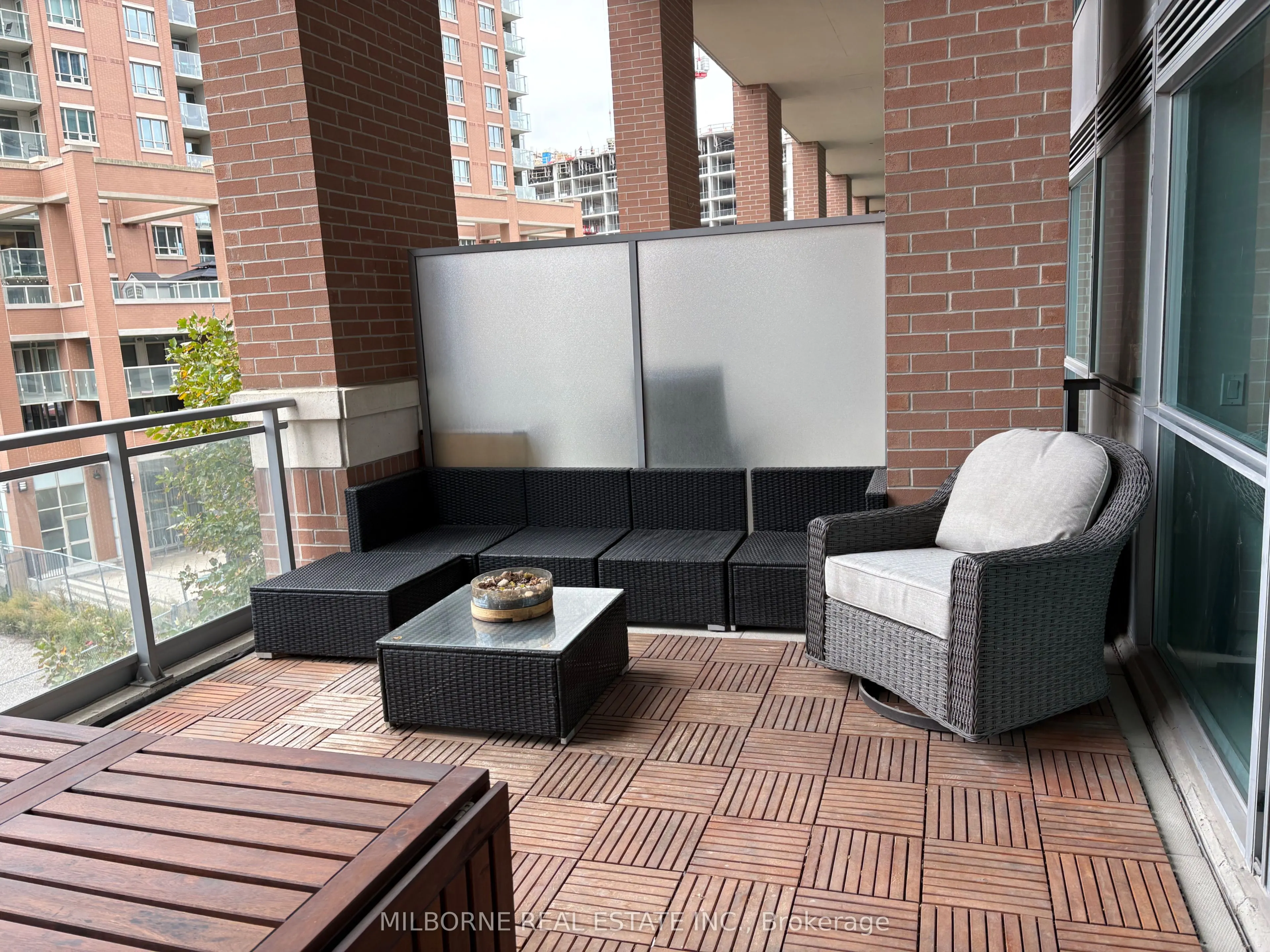 100 Western Battery Road, #214