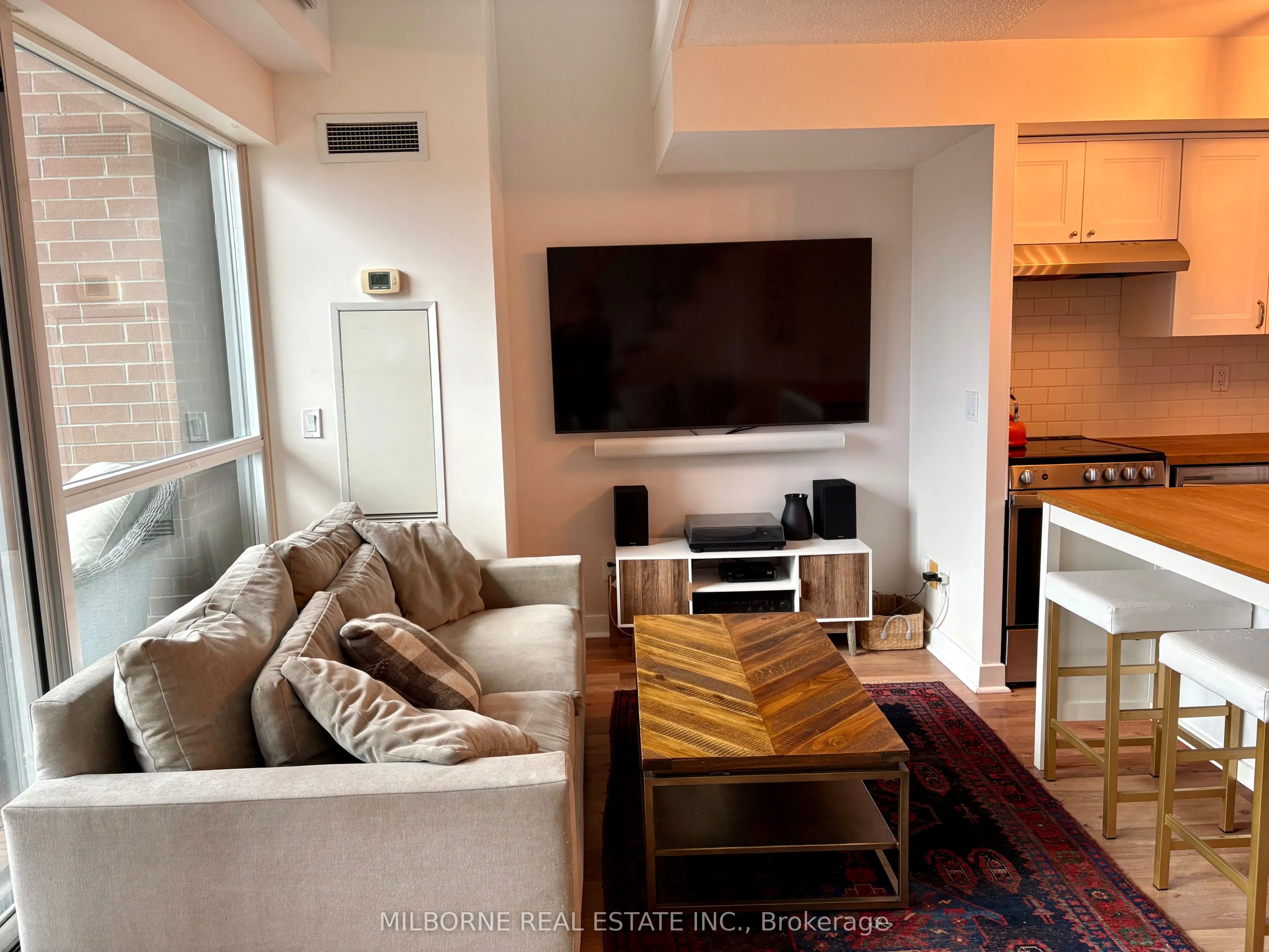 100 Western Battery Road, #214