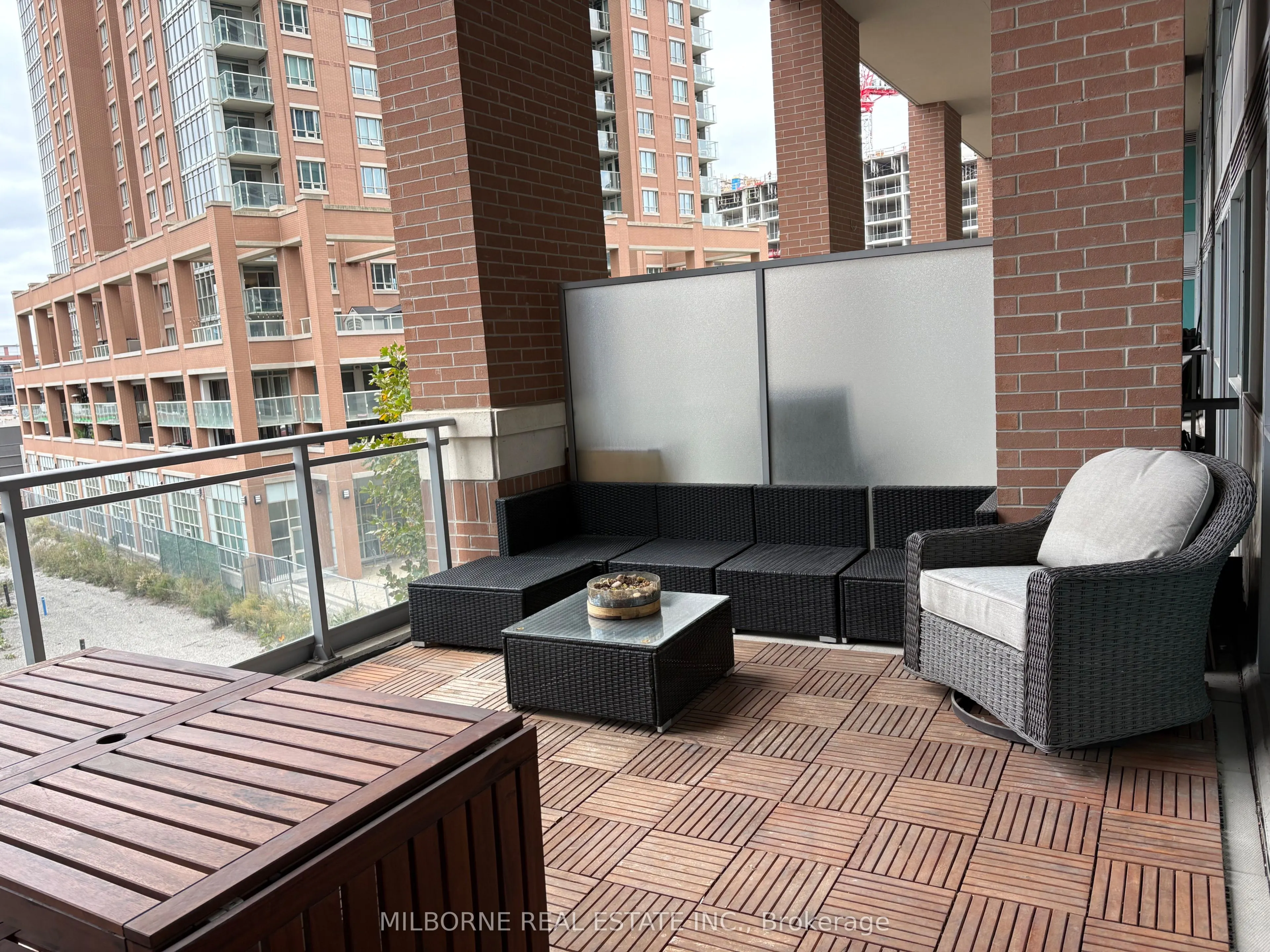 100 Western Battery Road, #214