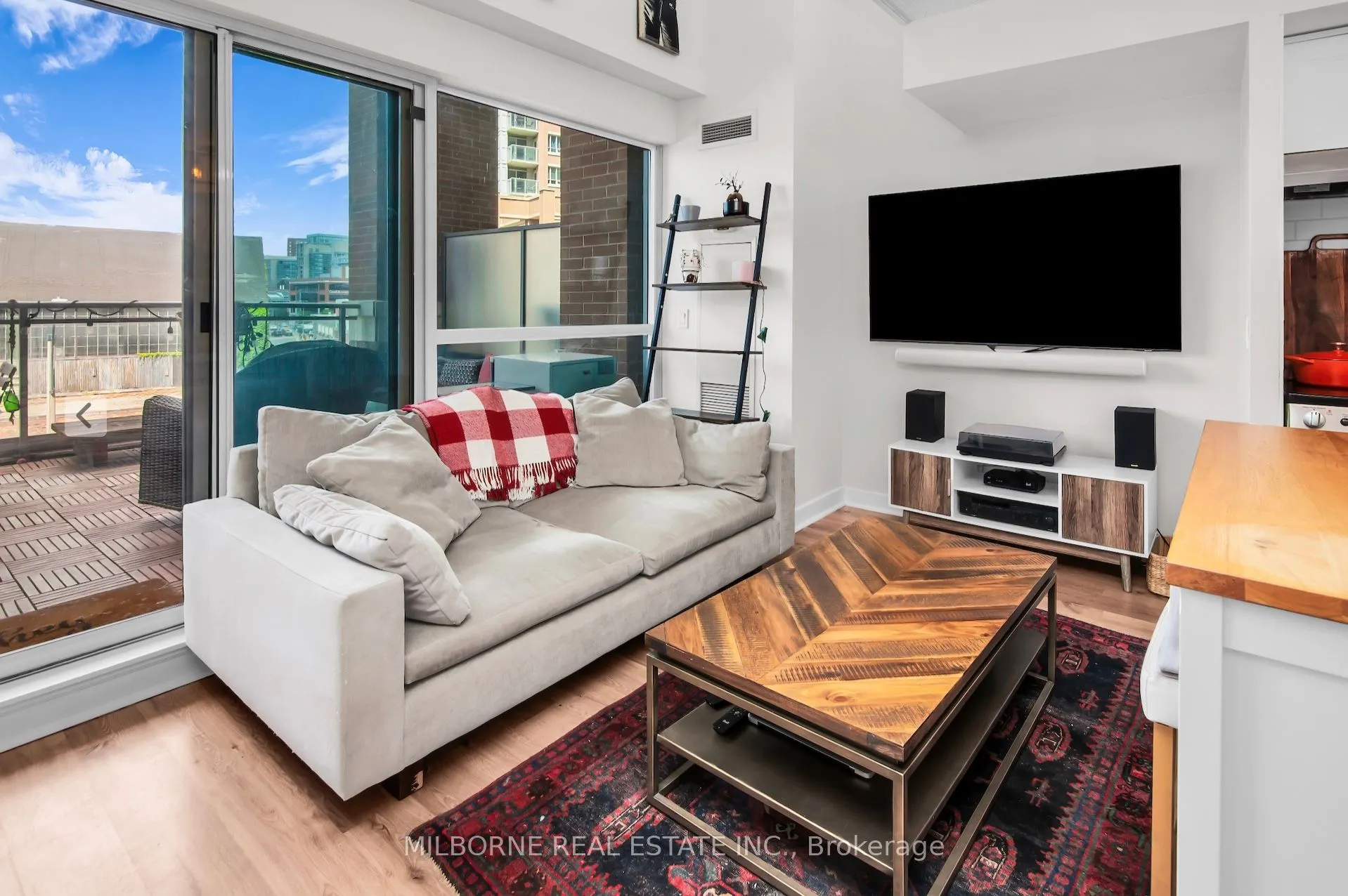 100 Western Battery Road, #214