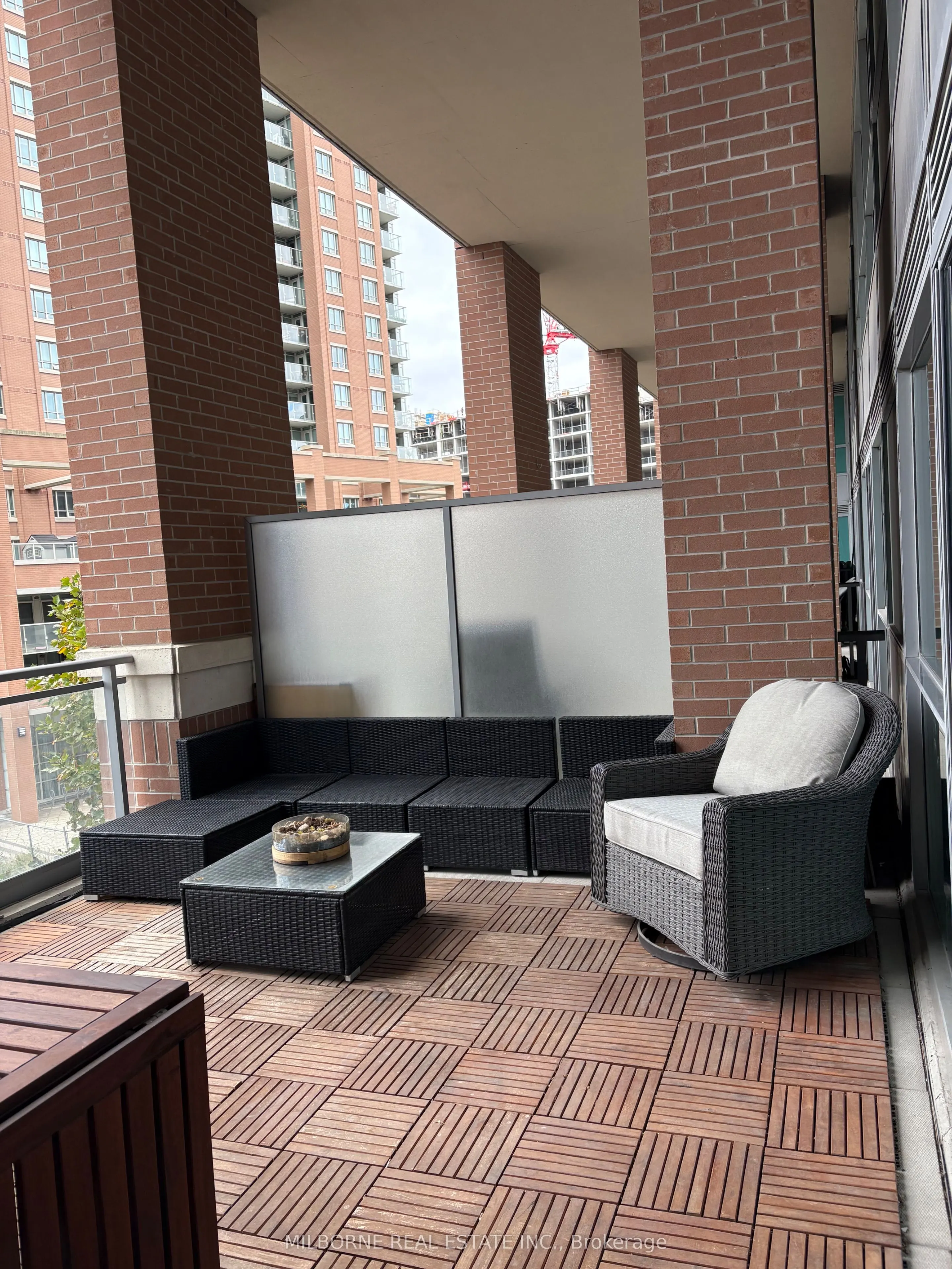 100 Western Battery Road, #214