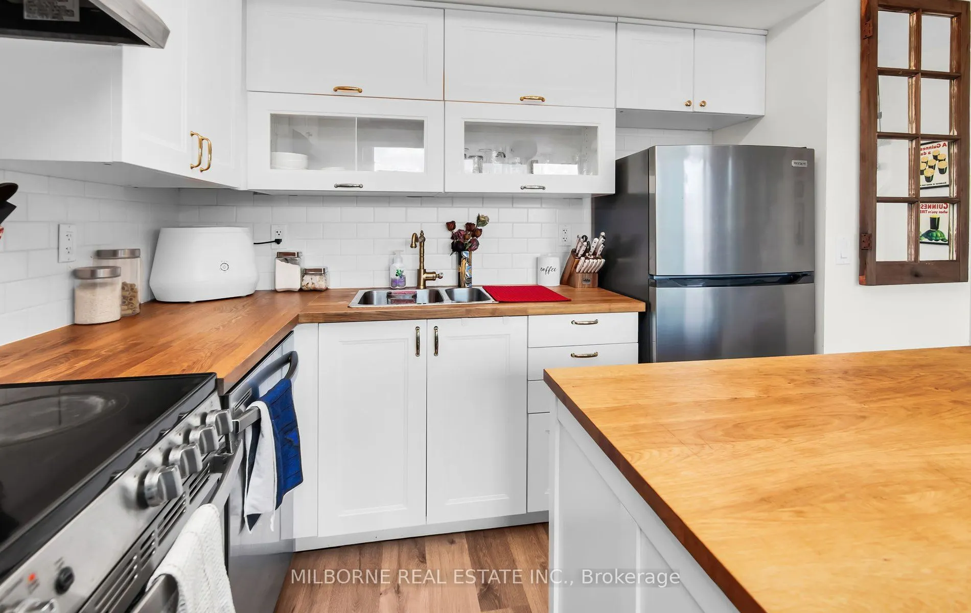 100 Western Battery Road, #214