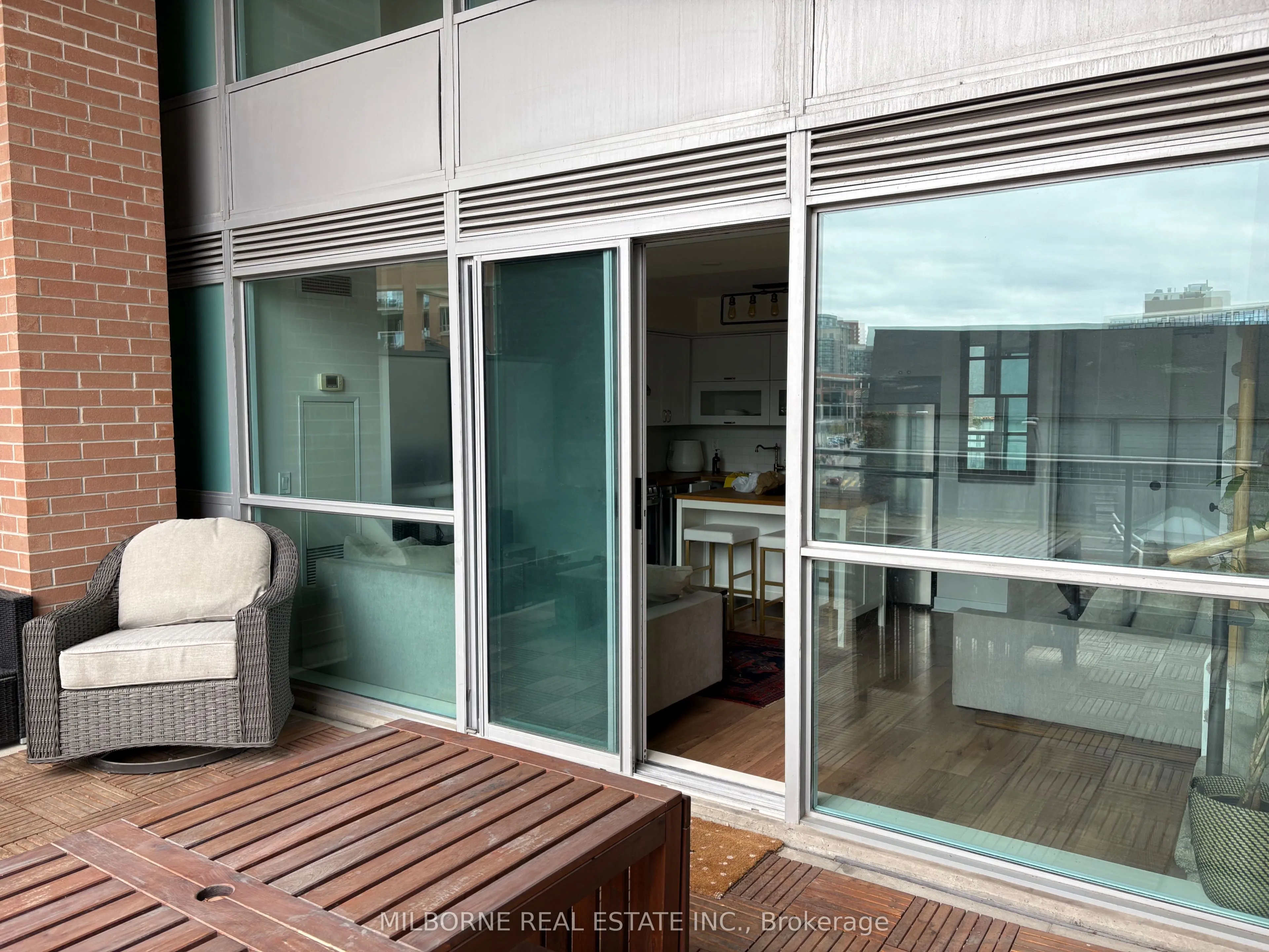 100 Western Battery Road, #214