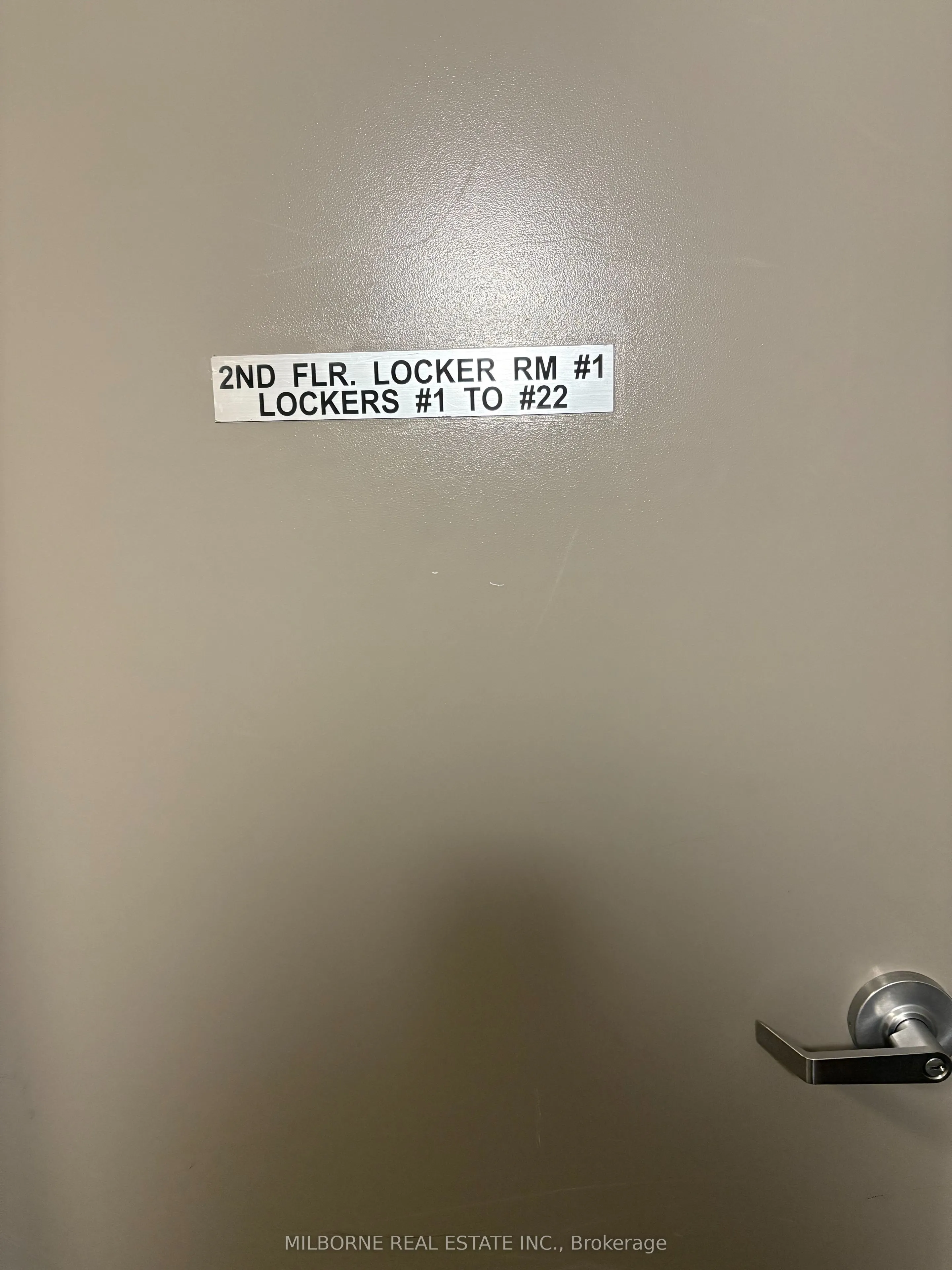 100 Western Battery Road, #214