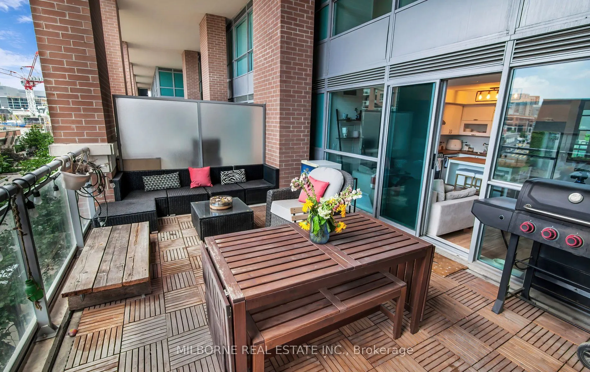 100 Western Battery Road, #214