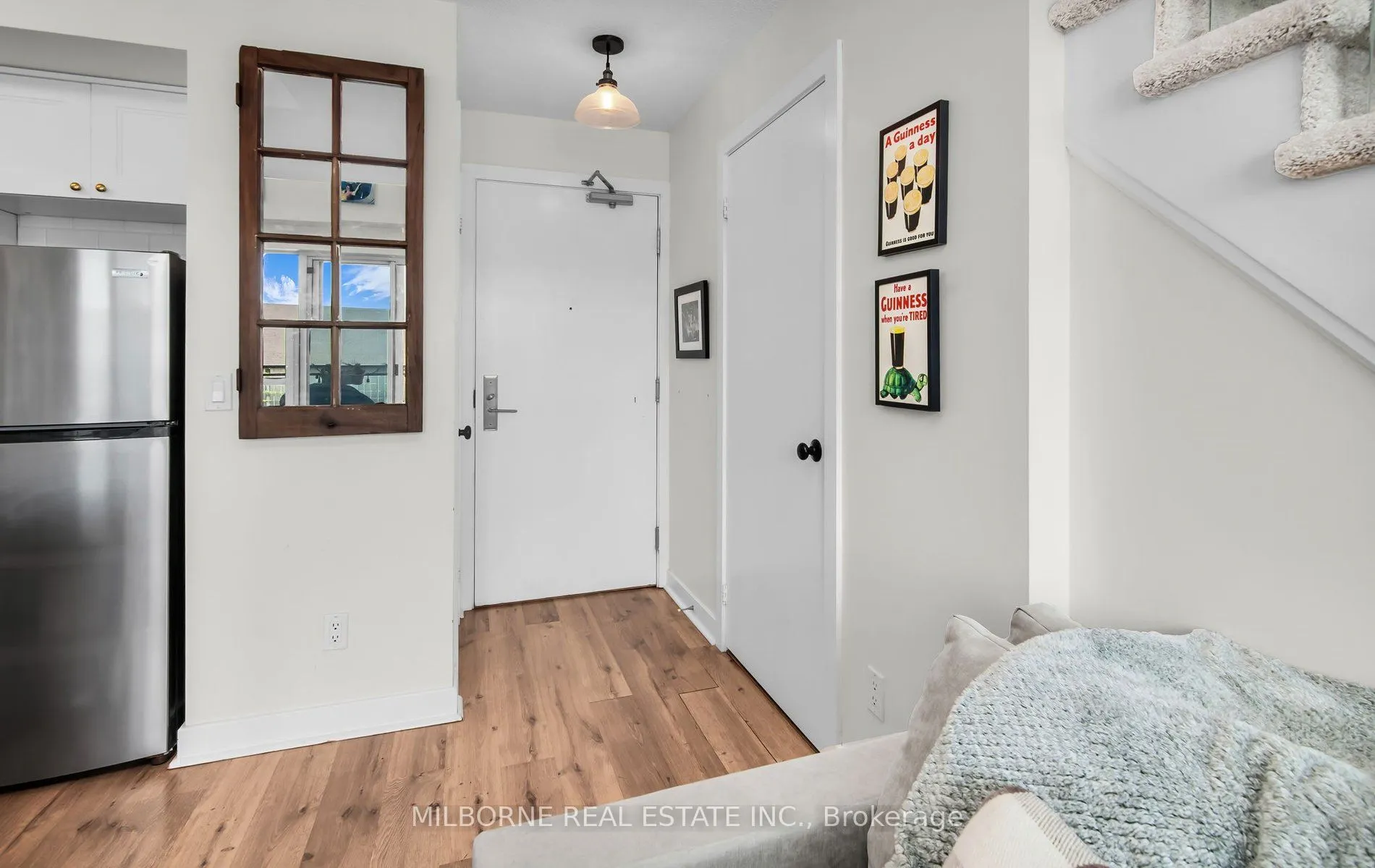 100 Western Battery Road, #214