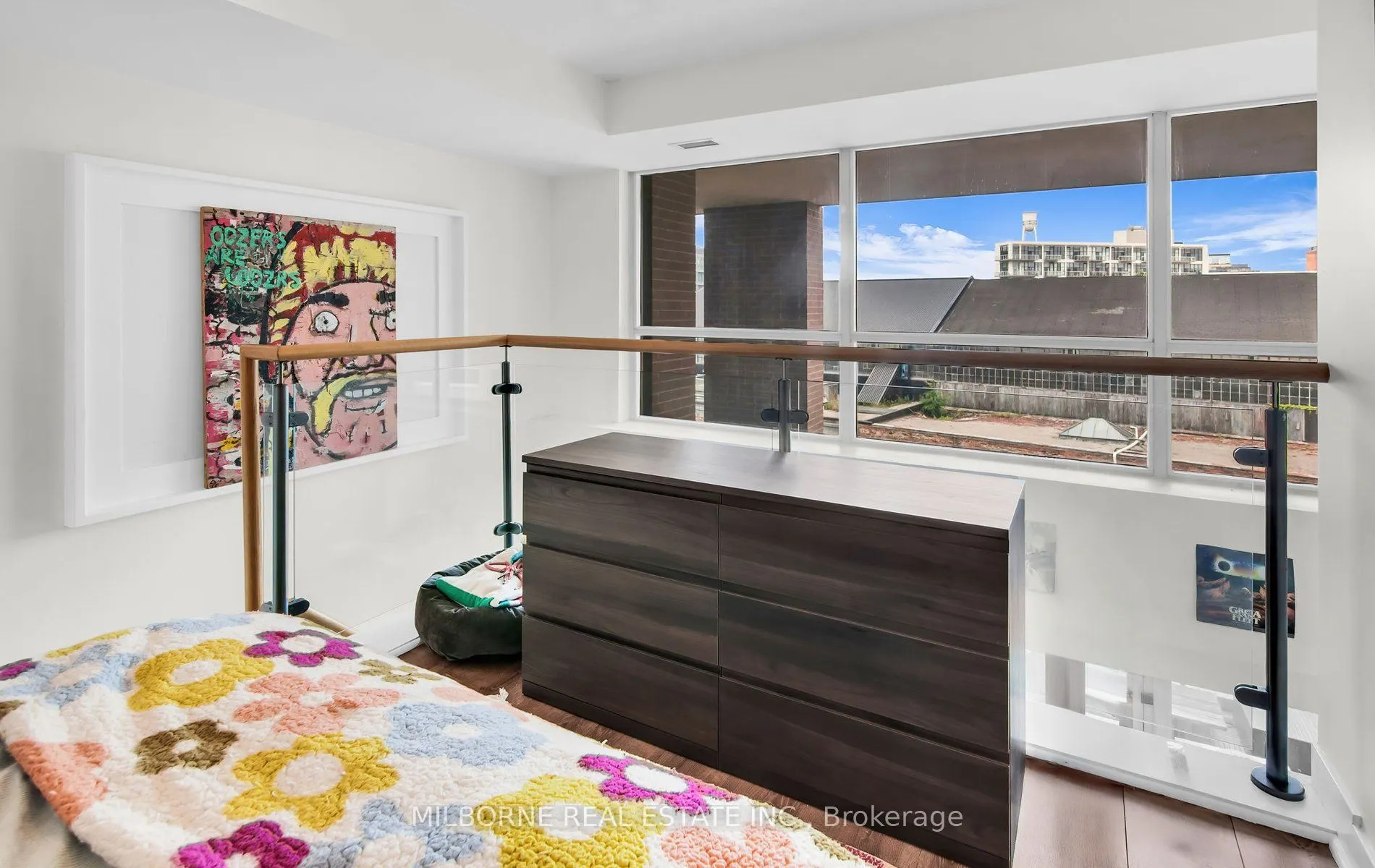 100 Western Battery Road, #214