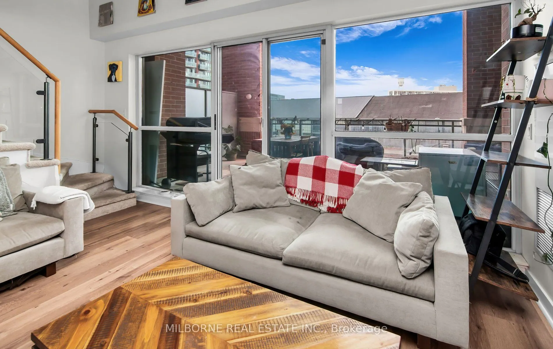 100 Western Battery Road, #214