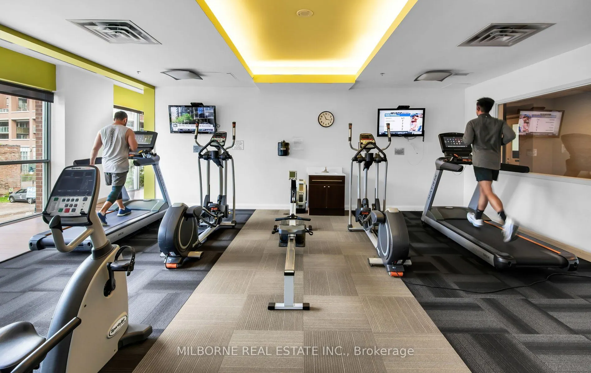 100 Western Battery Road, #214