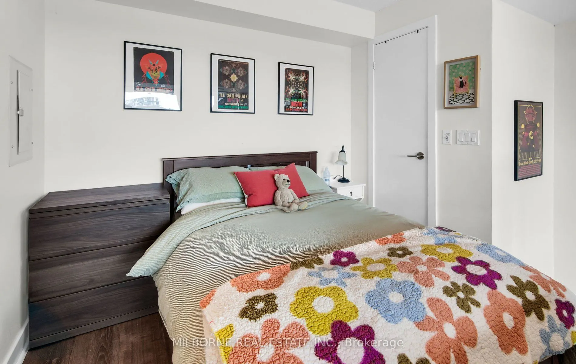 100 Western Battery Road, #214