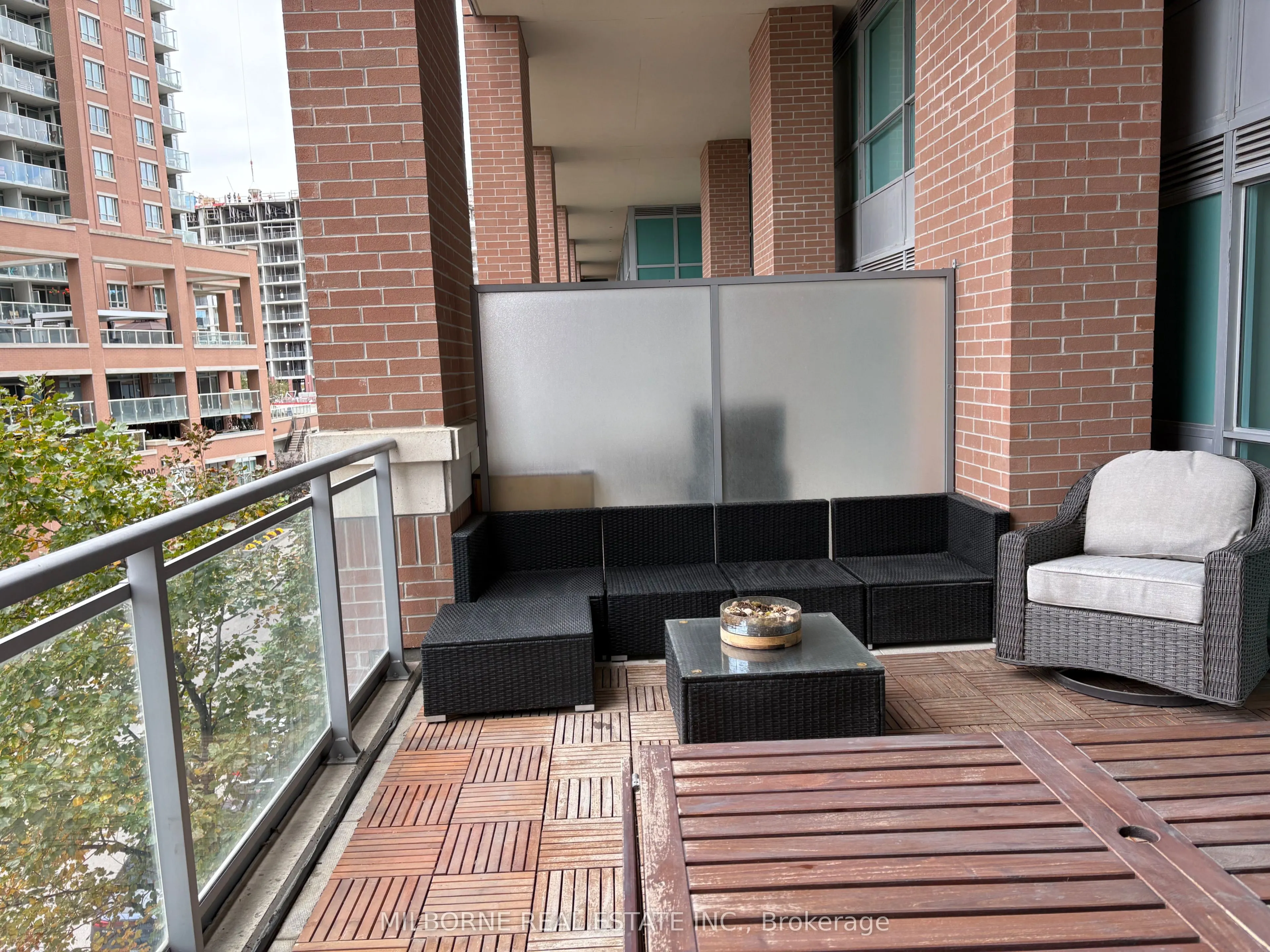 100 Western Battery Road, #214