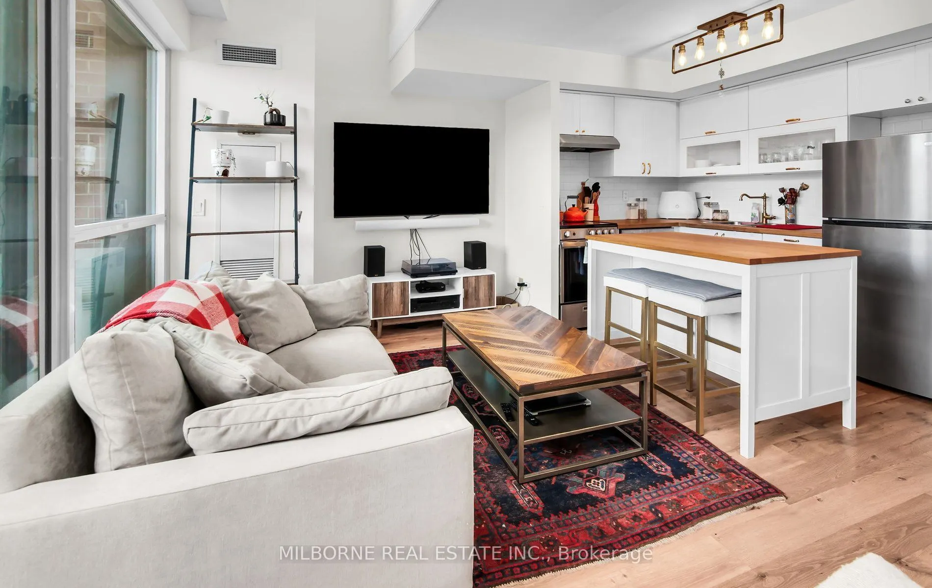 100 Western Battery Road, #214