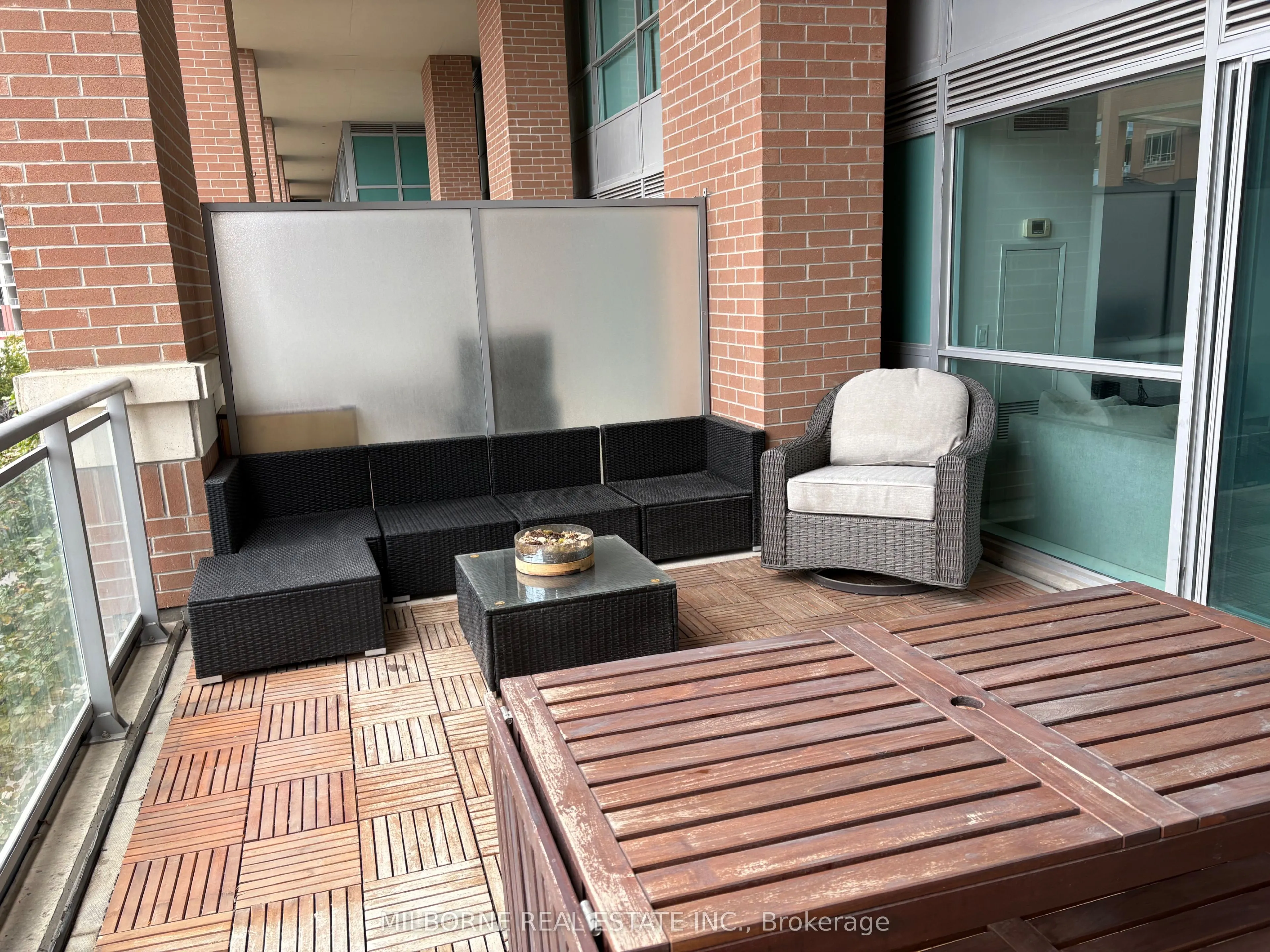 100 Western Battery Road, #214