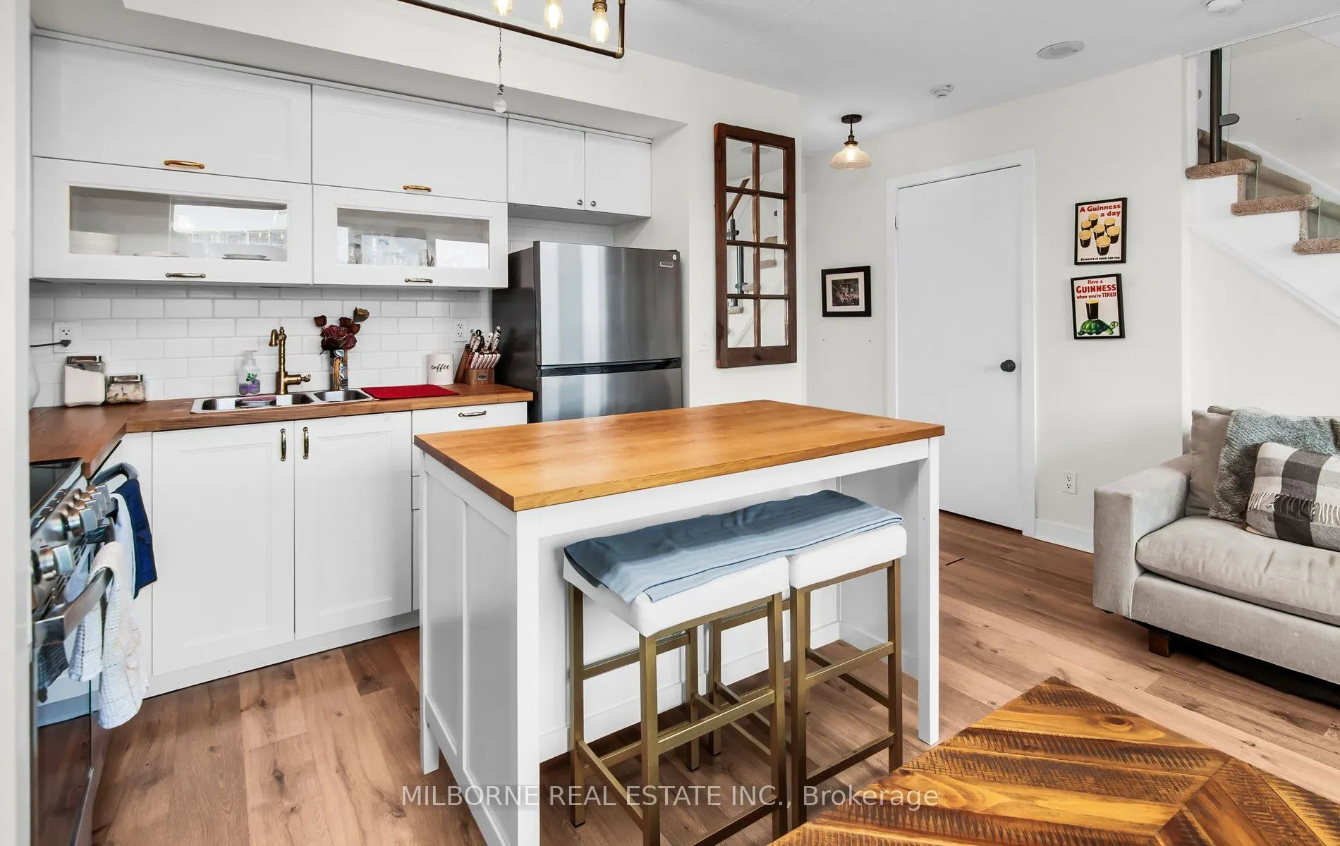 100 Western Battery Road, #214