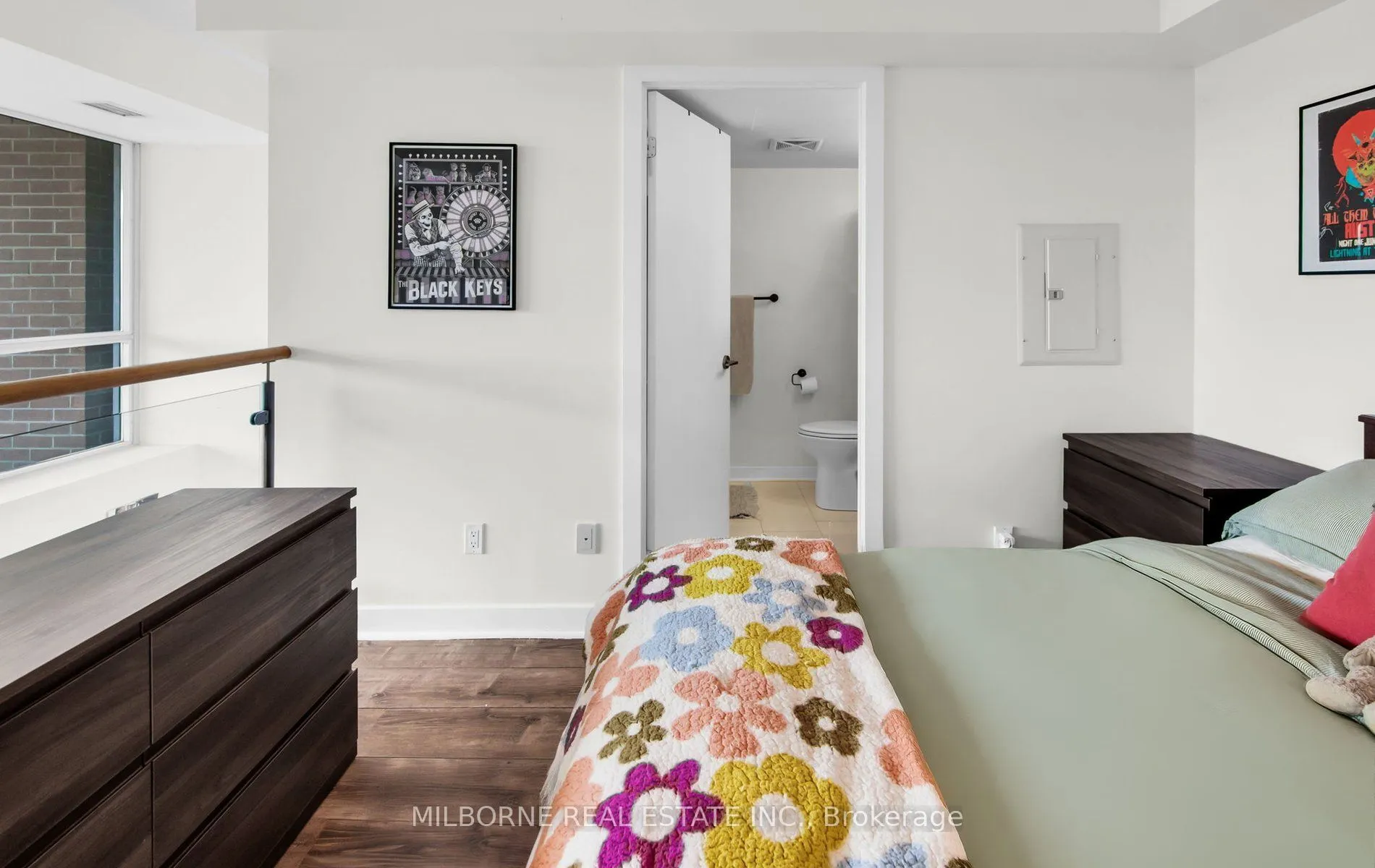 100 Western Battery Road, #214