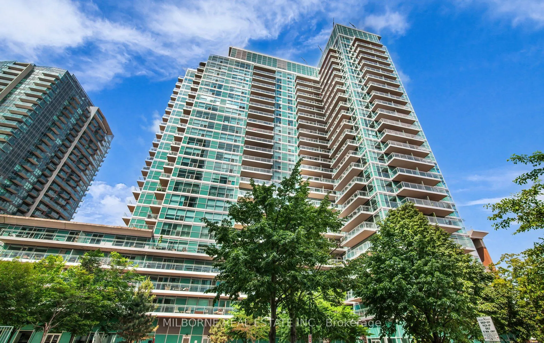 100 Western Battery Road, #214