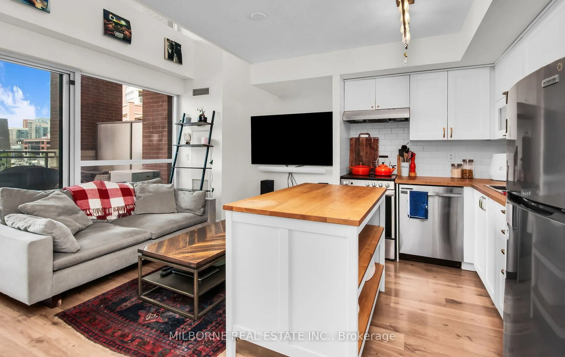 100 Western Battery Road, #214