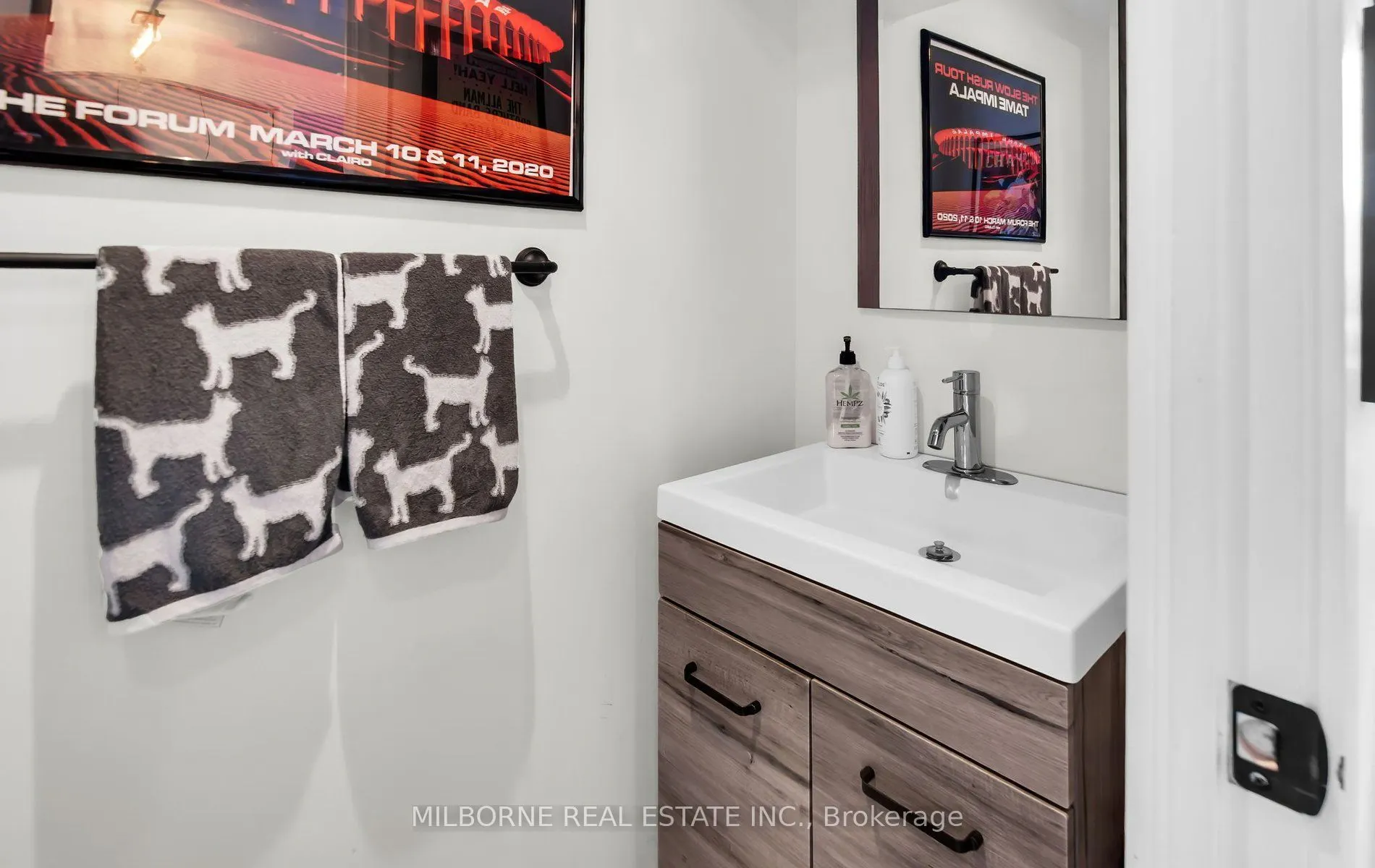 100 Western Battery Road, #214