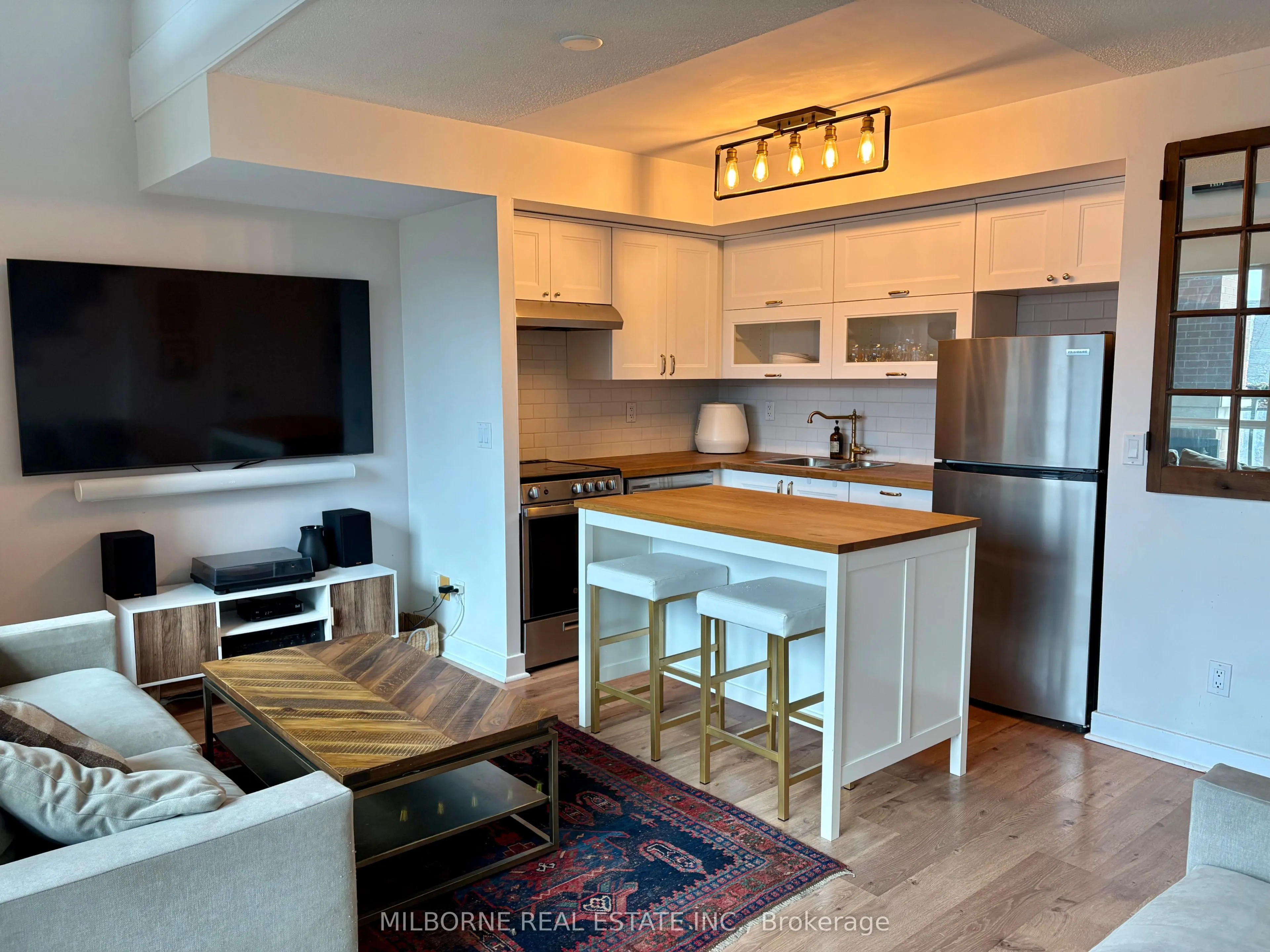 100 Western Battery Road, #214