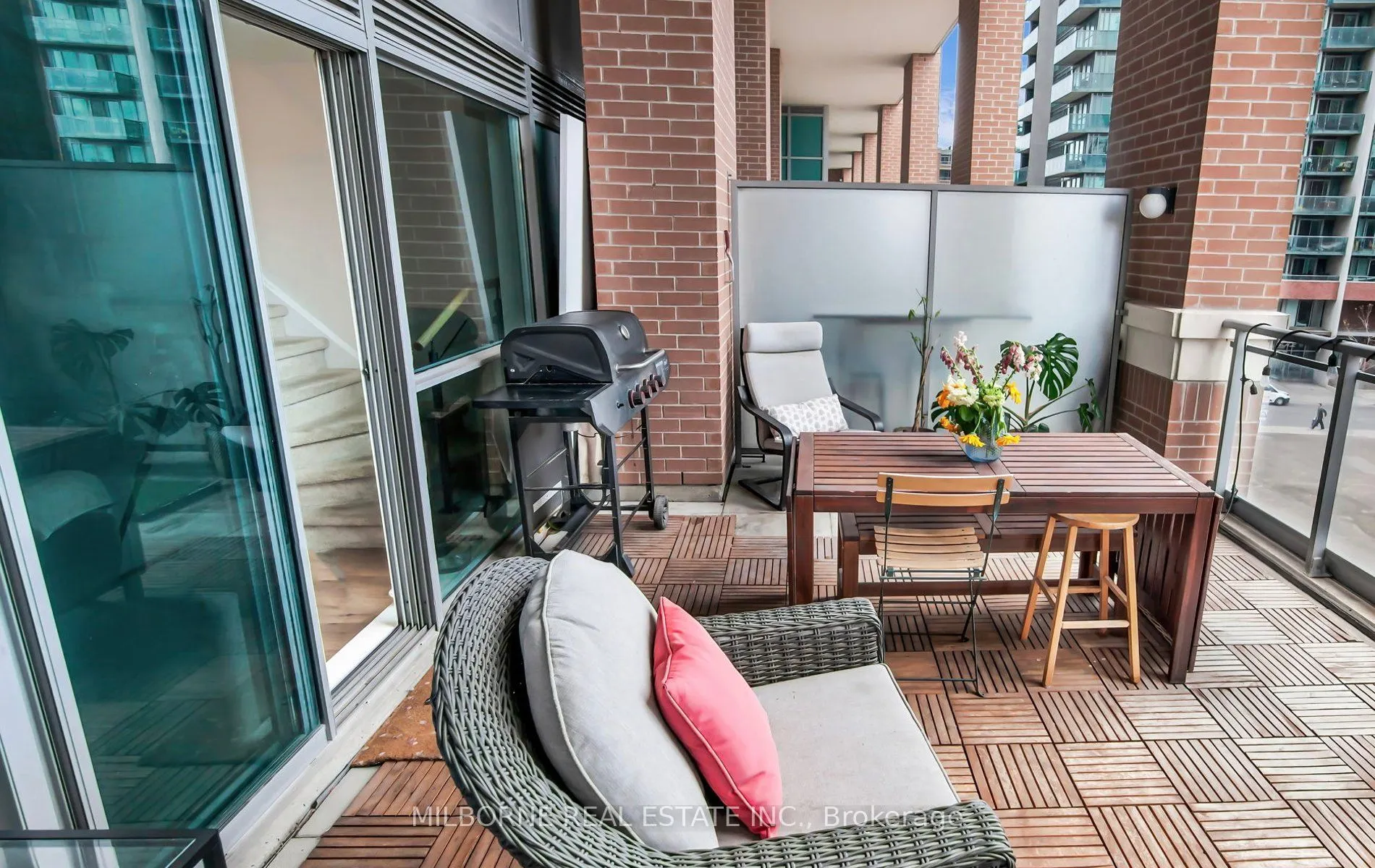 100 Western Battery Road, #214