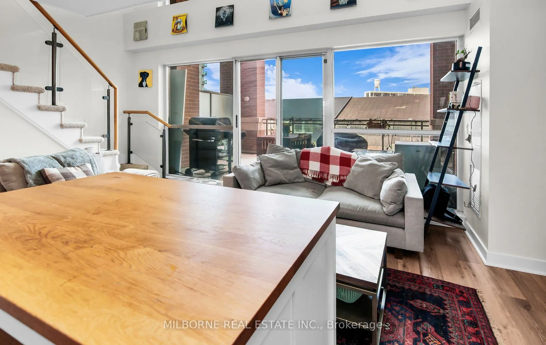 100 Western Battery Road, #214