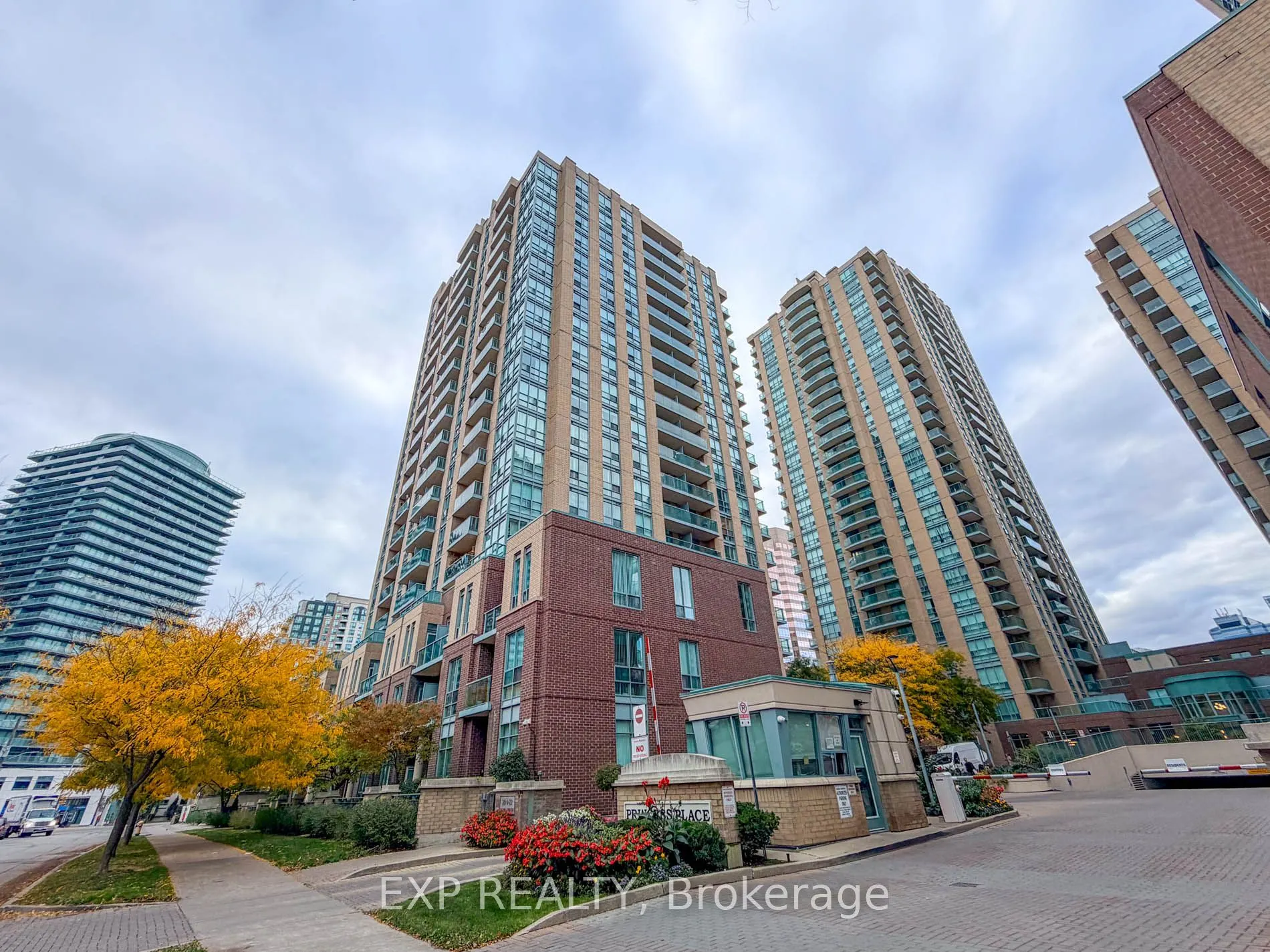 20 Olive Avenue, #2006