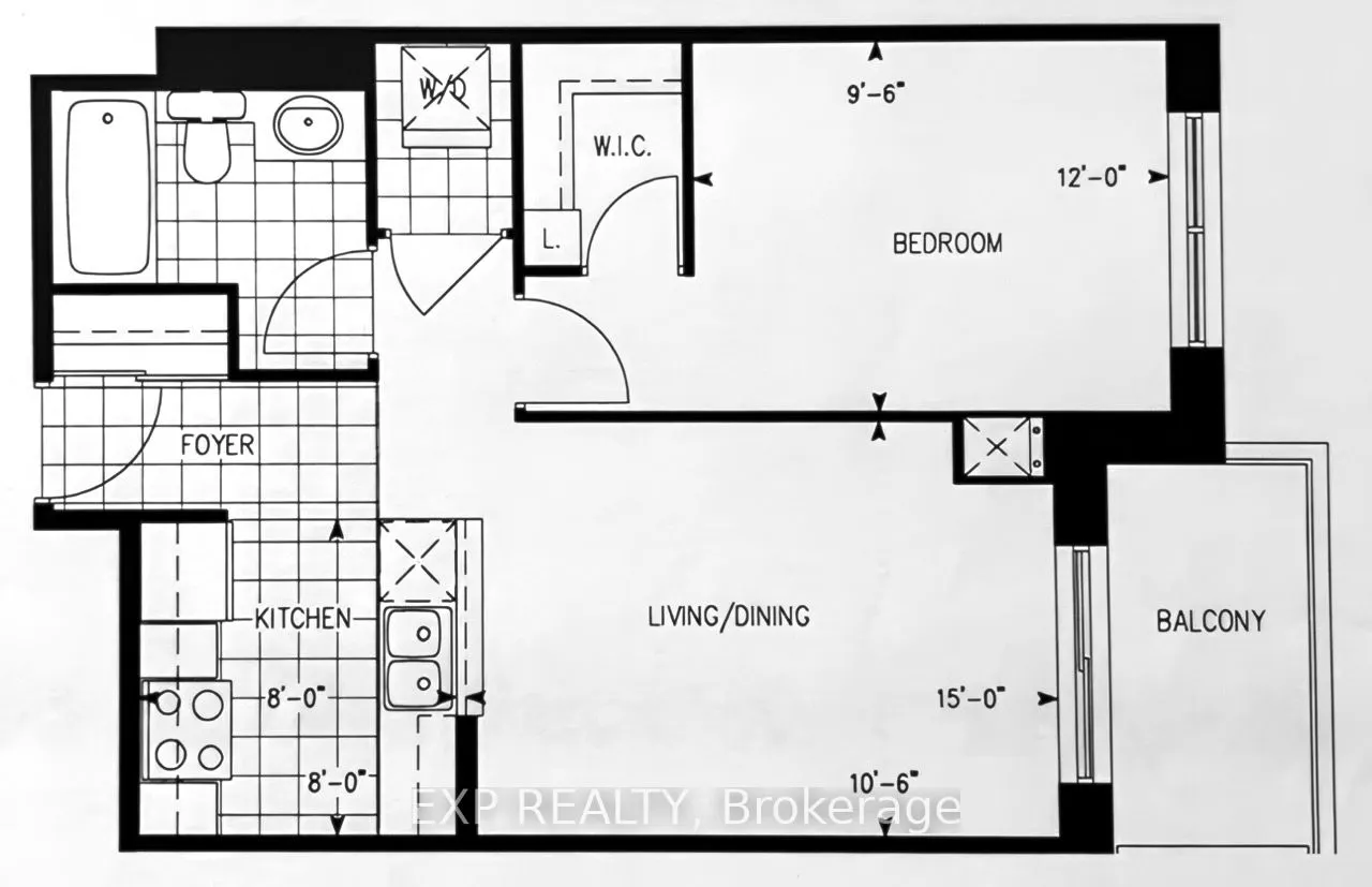 20 Olive Avenue, #2006