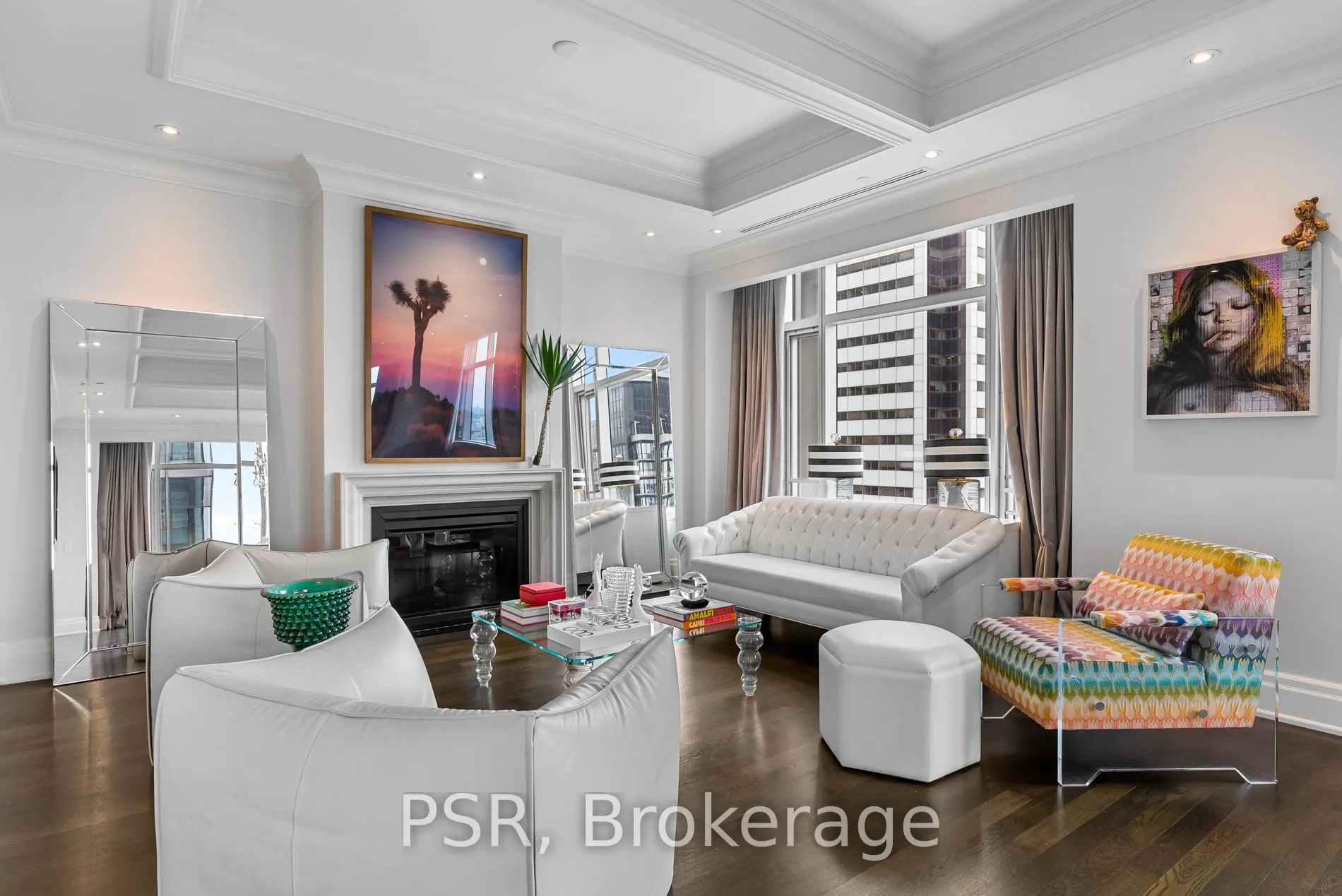 311 Bay Street, #3901