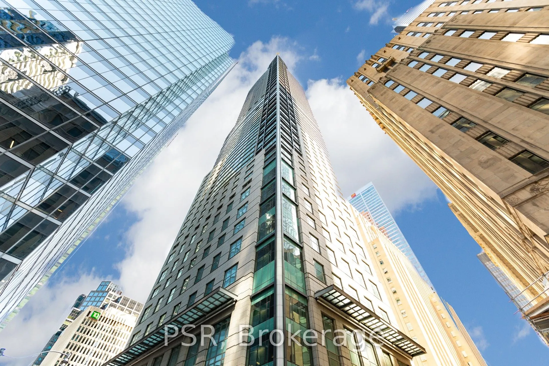 311 Bay Street, #3901