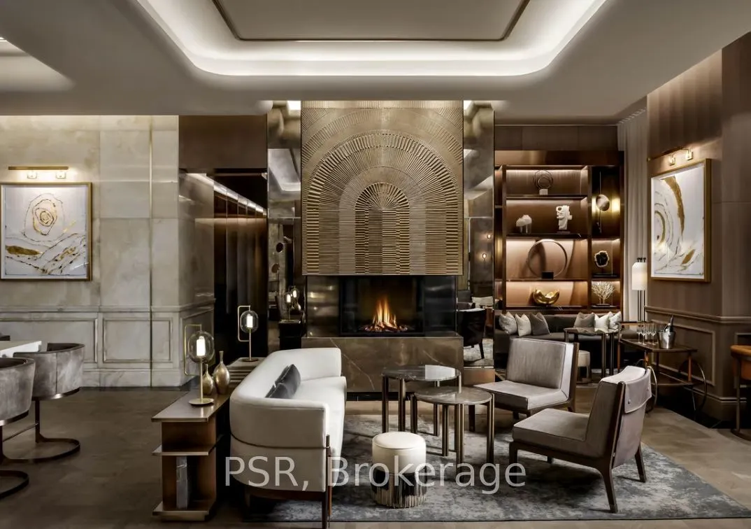 311 Bay Street, #3901