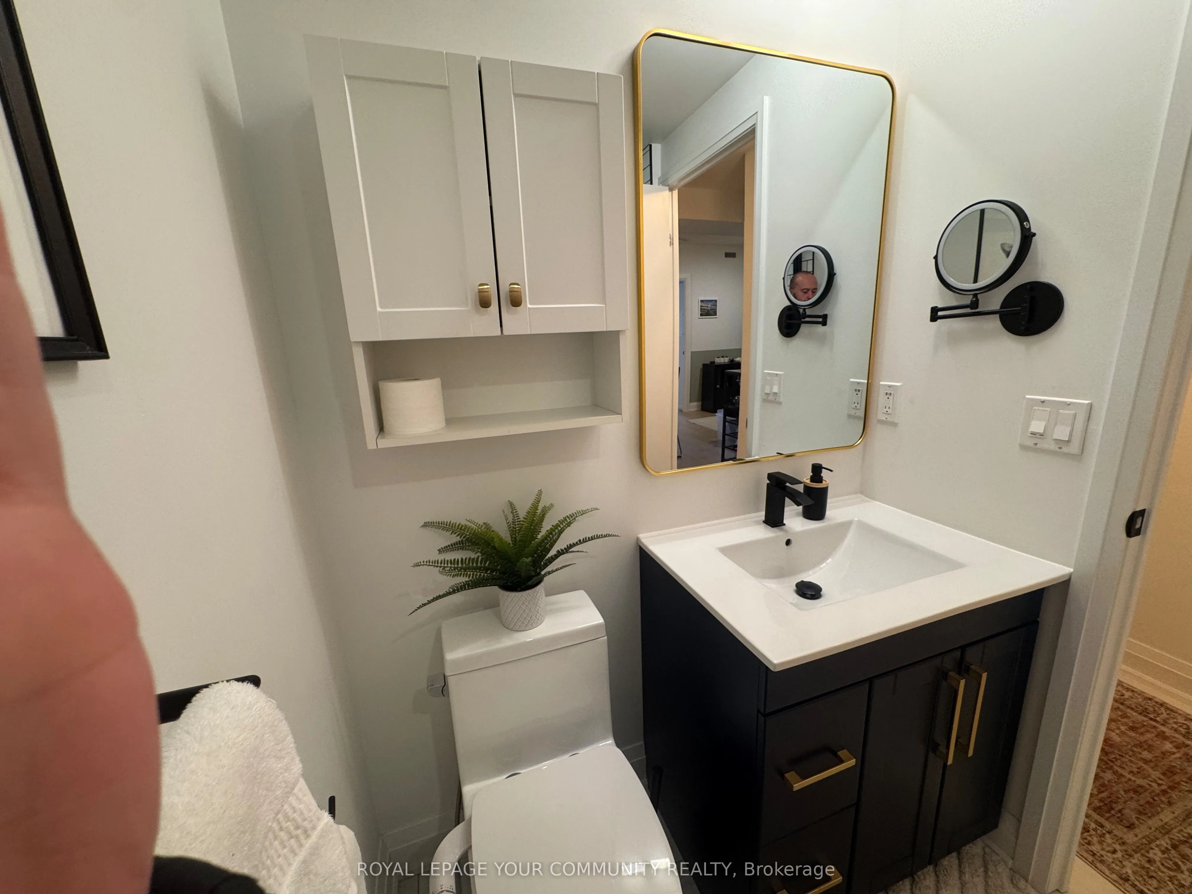 209 Fort York Boulevard, #384