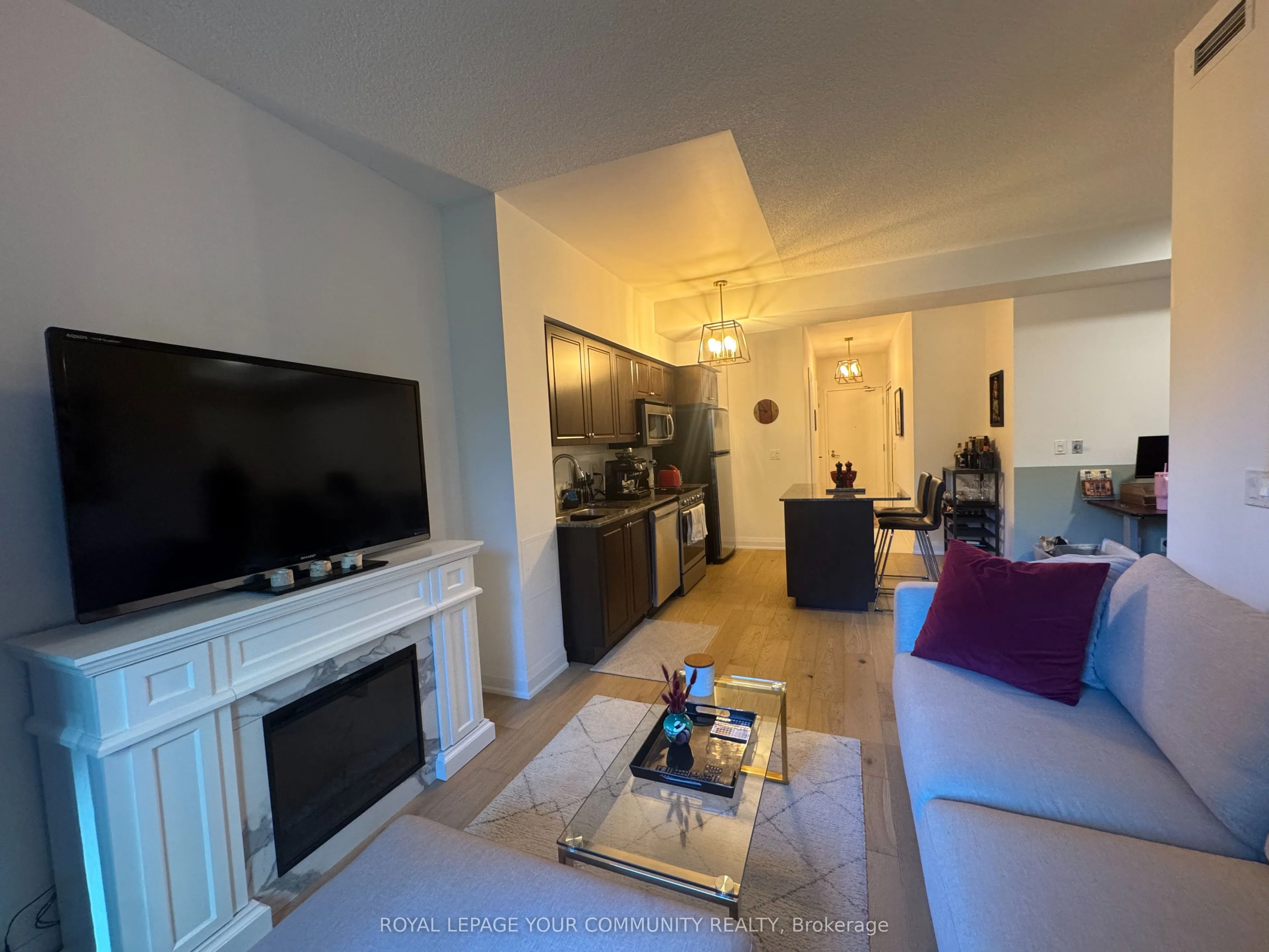 209 Fort York Boulevard, #384