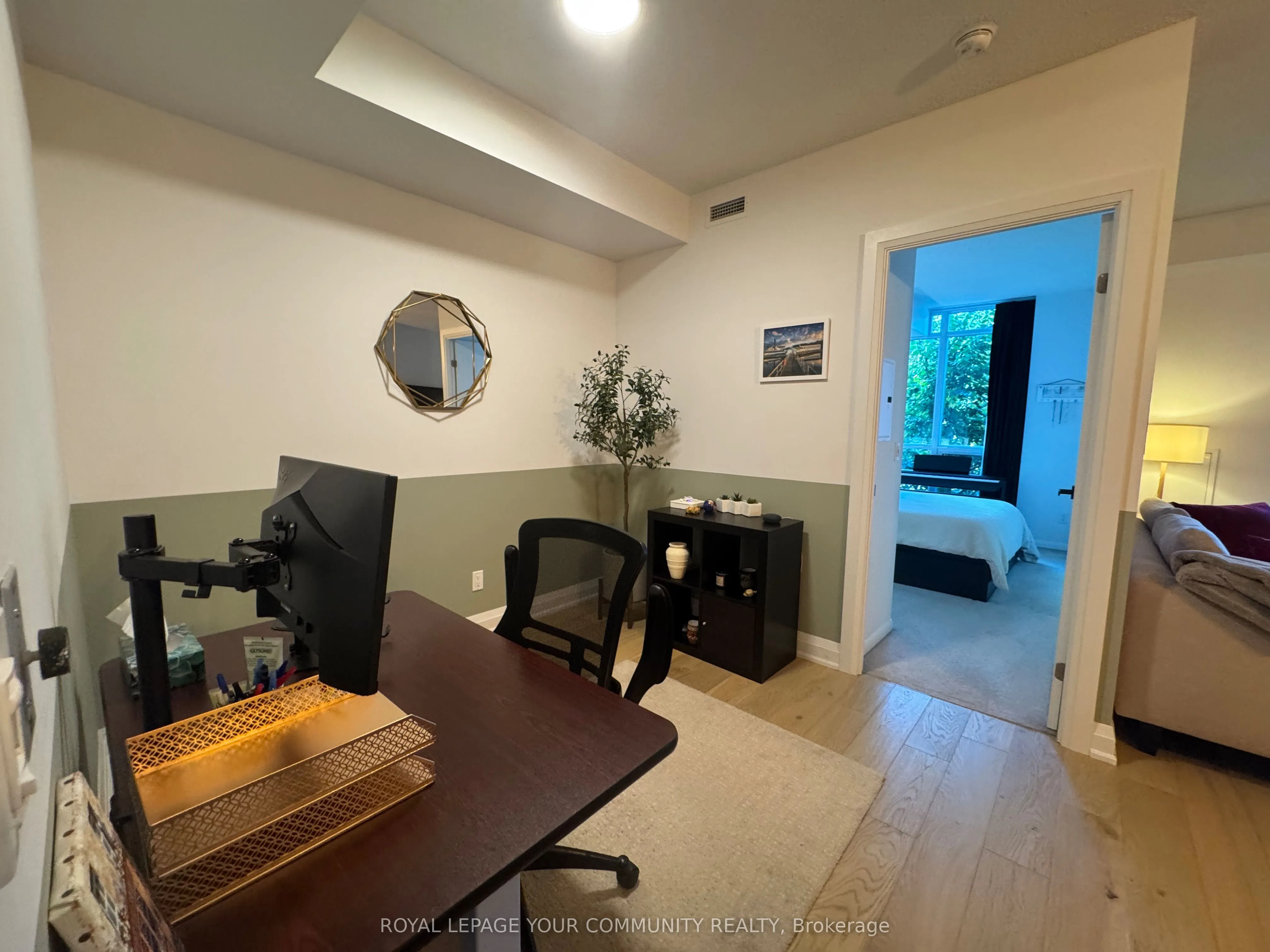 209 Fort York Boulevard, #384